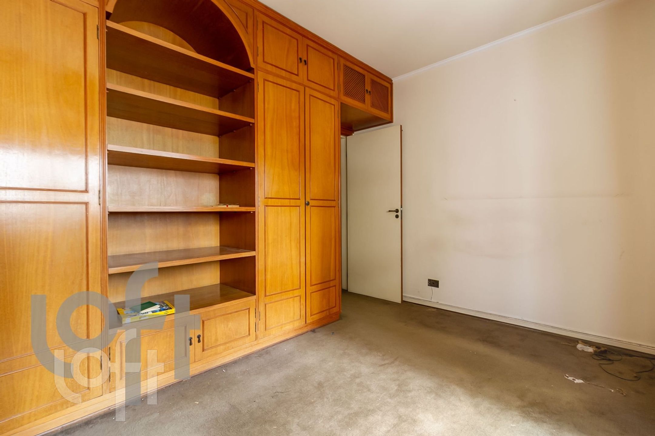 Apartamento à venda com 3 quartos, 210m² - Foto 26