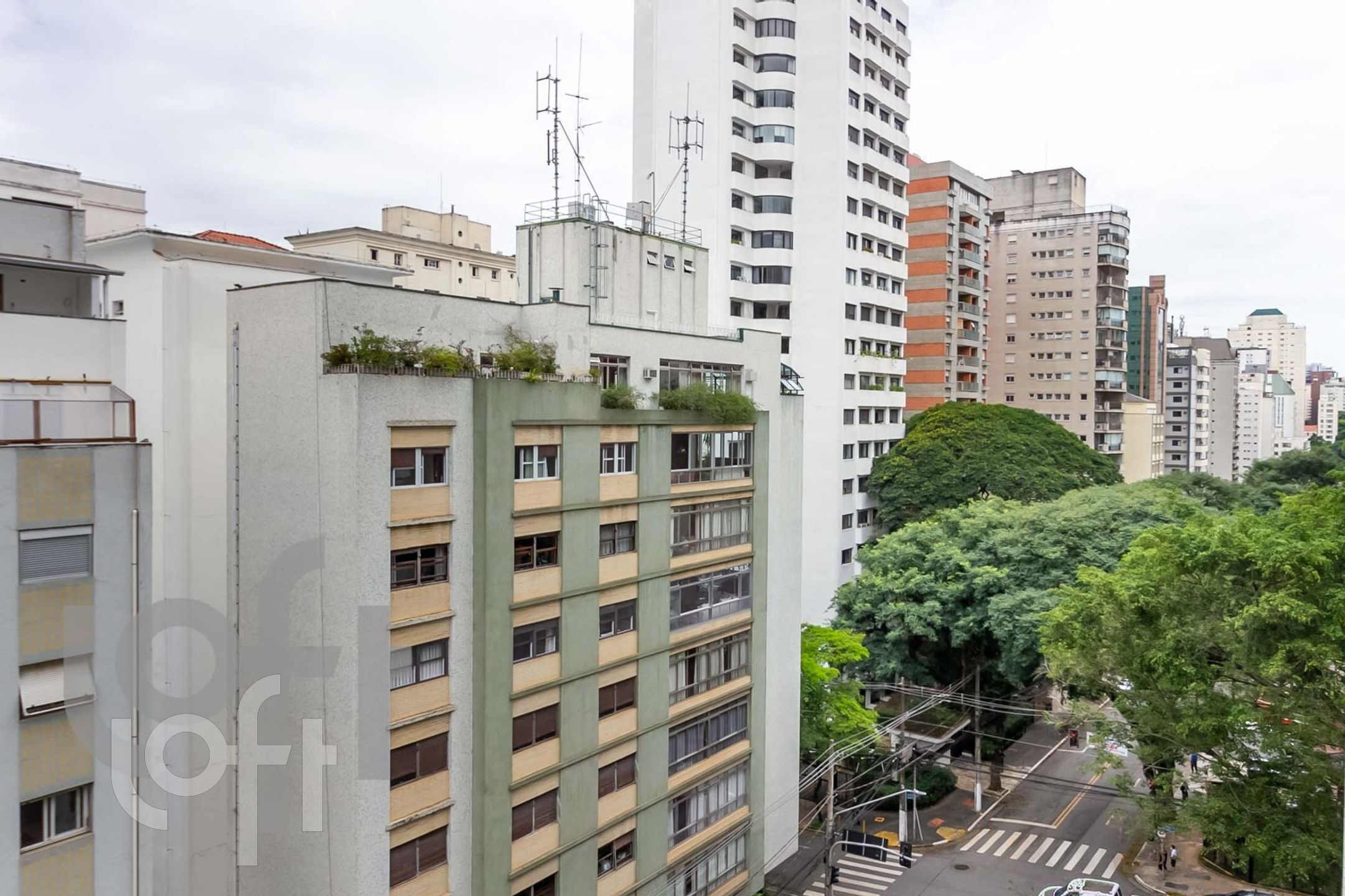 Apartamento à venda com 3 quartos, 210m² - Foto 20