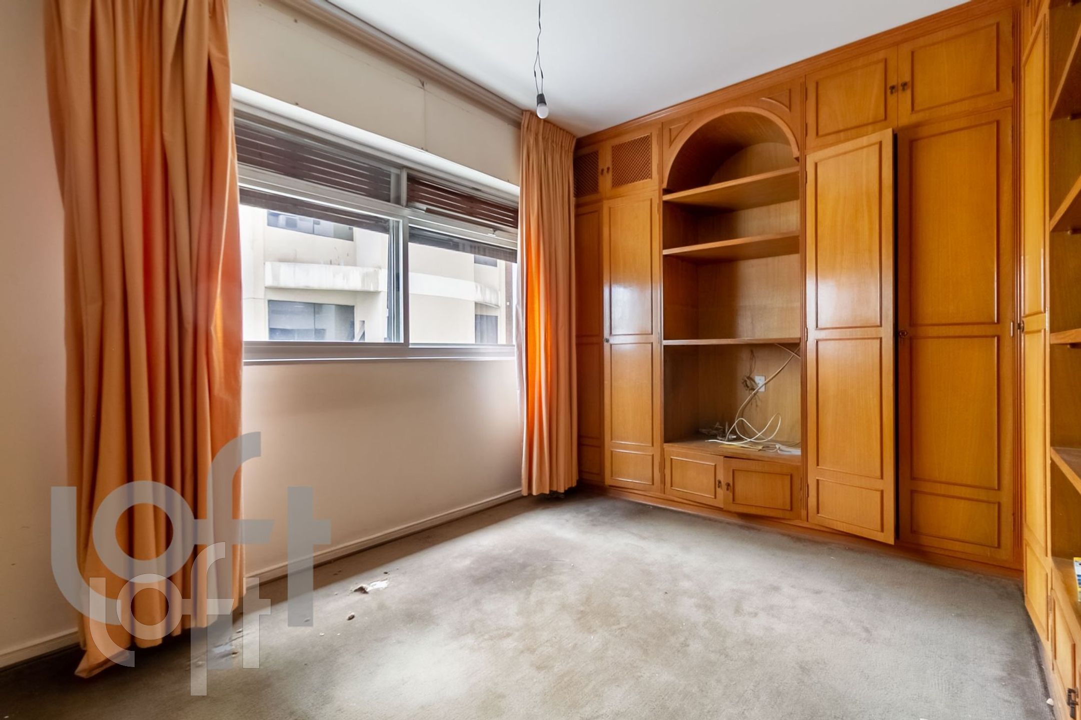 Apartamento à venda com 3 quartos, 210m² - Foto 28