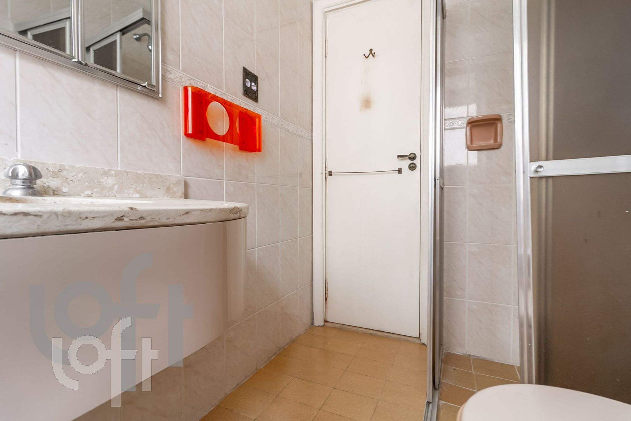 Apartamento à venda com 3 quartos, 210m² - Foto 5