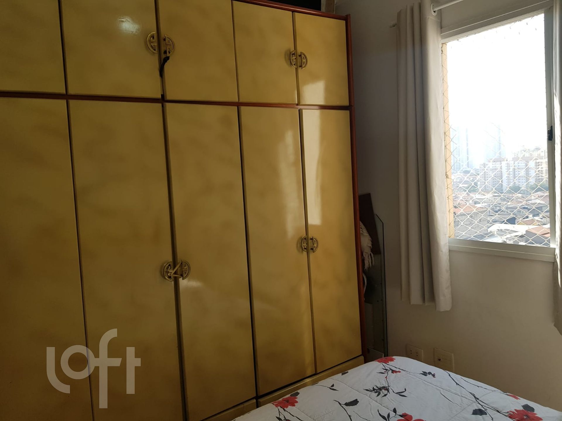 Apartamento à venda com 3 quartos, 79m² - Foto 11