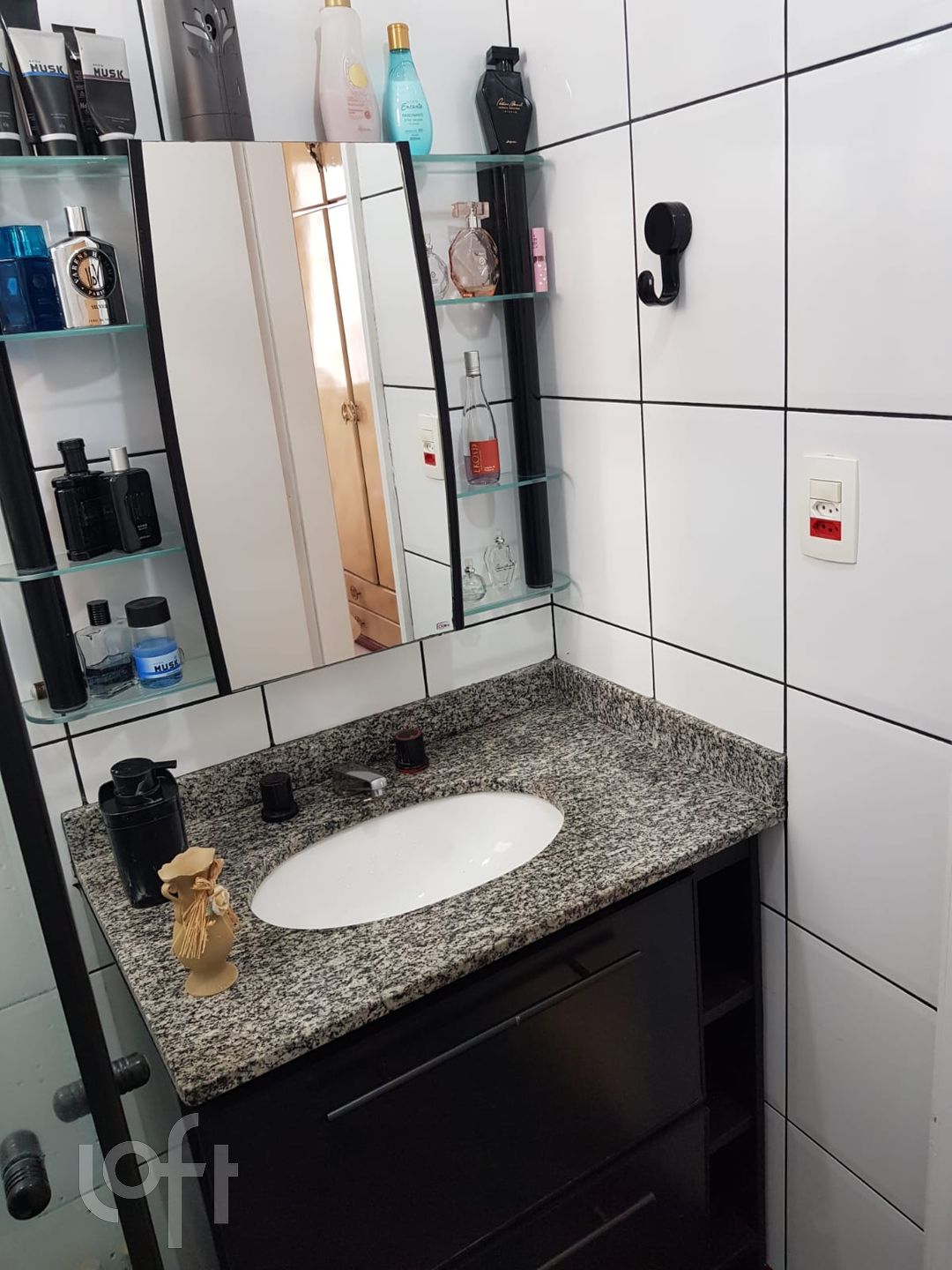 Apartamento à venda com 3 quartos, 79m² - Foto 18