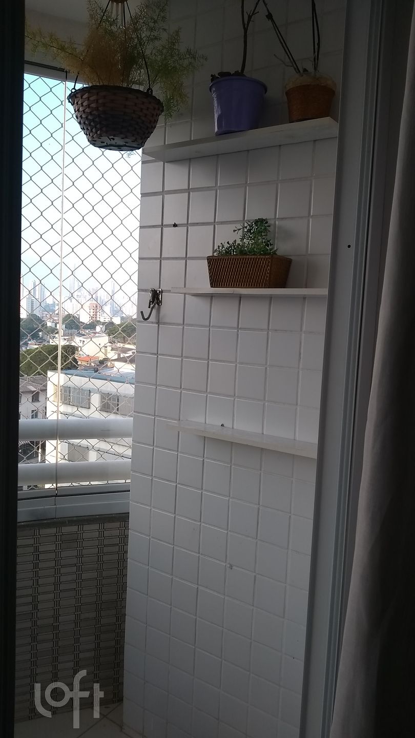 Apartamento à venda com 3 quartos, 79m² - Foto 7