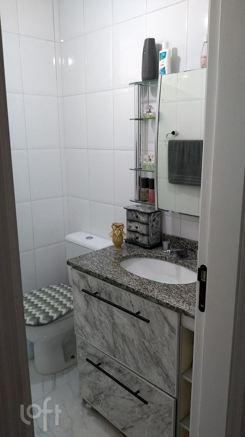 Apartamento à venda com 3 quartos, 79m² - Foto 21