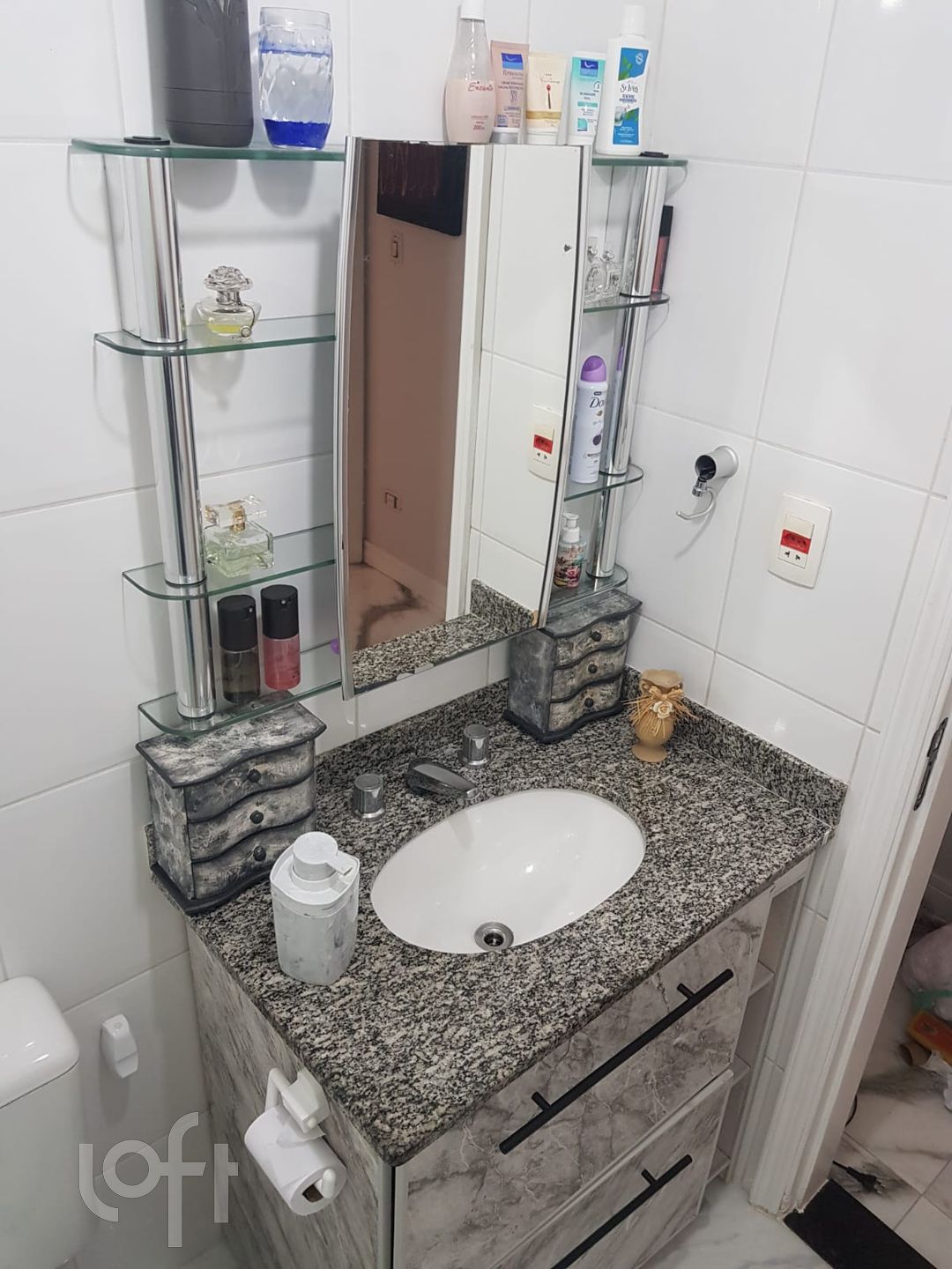 Apartamento à venda com 3 quartos, 79m² - Foto 16