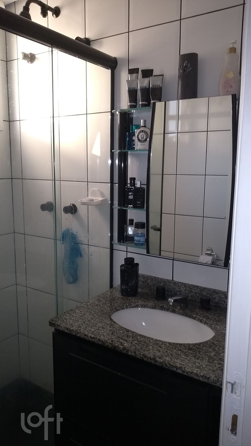 Apartamento à venda com 3 quartos, 79m² - Foto 19