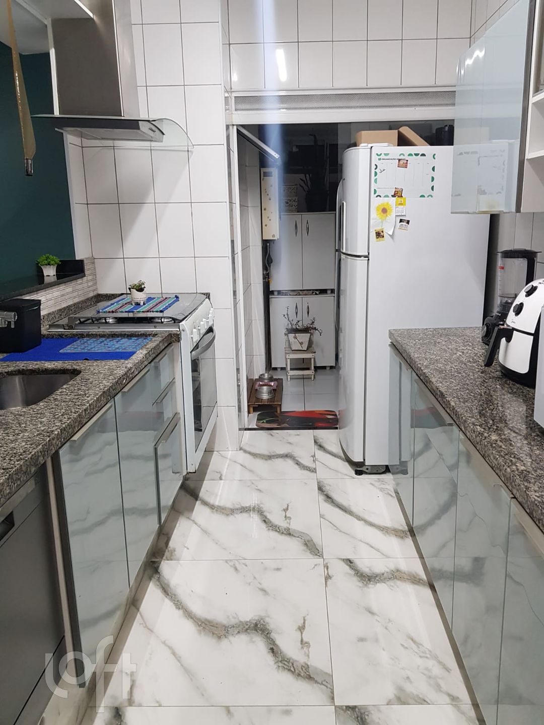 Apartamento à venda com 3 quartos, 79m² - Foto 9