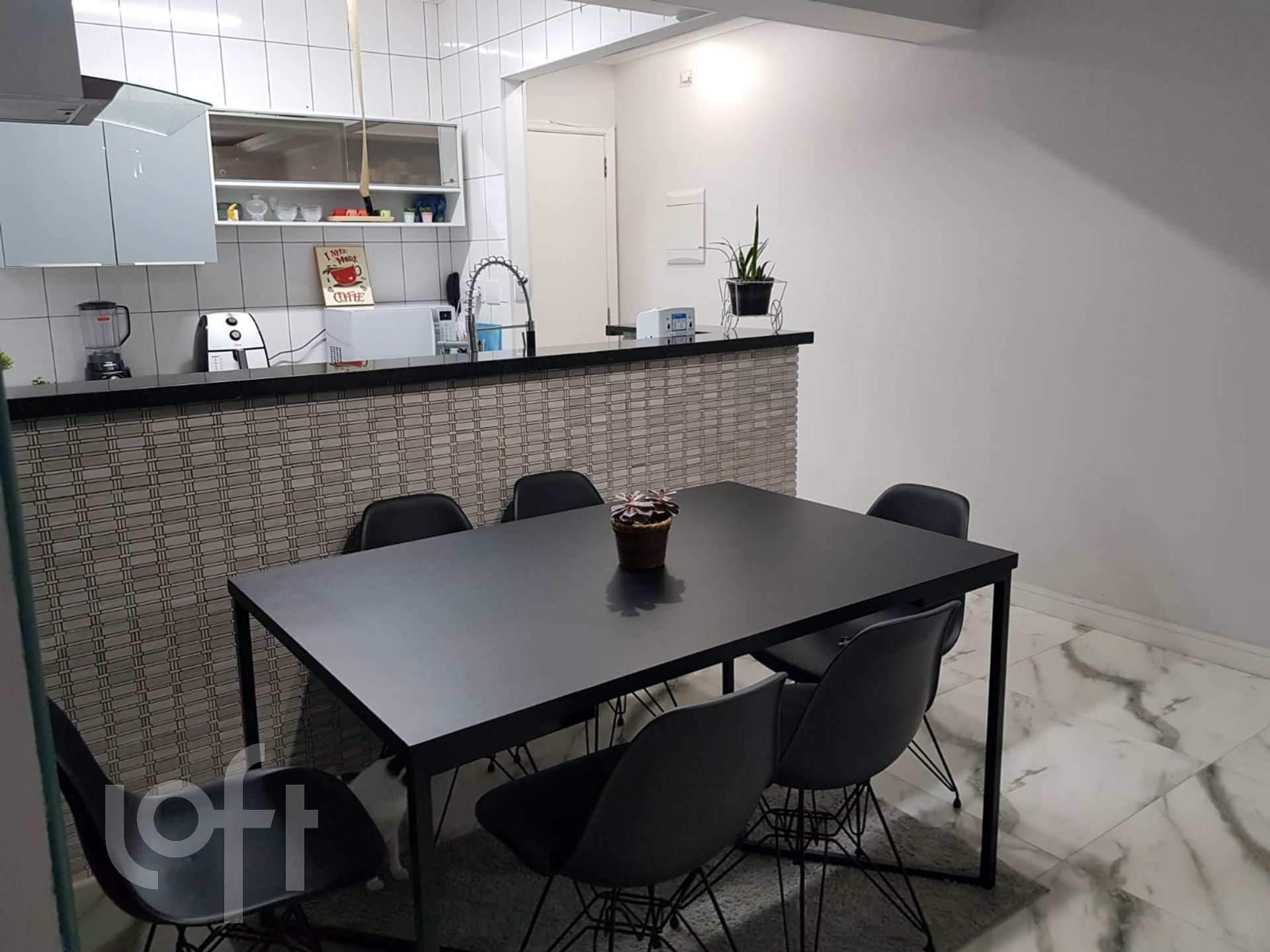 Apartamento à venda com 3 quartos, 79m² - Foto 4