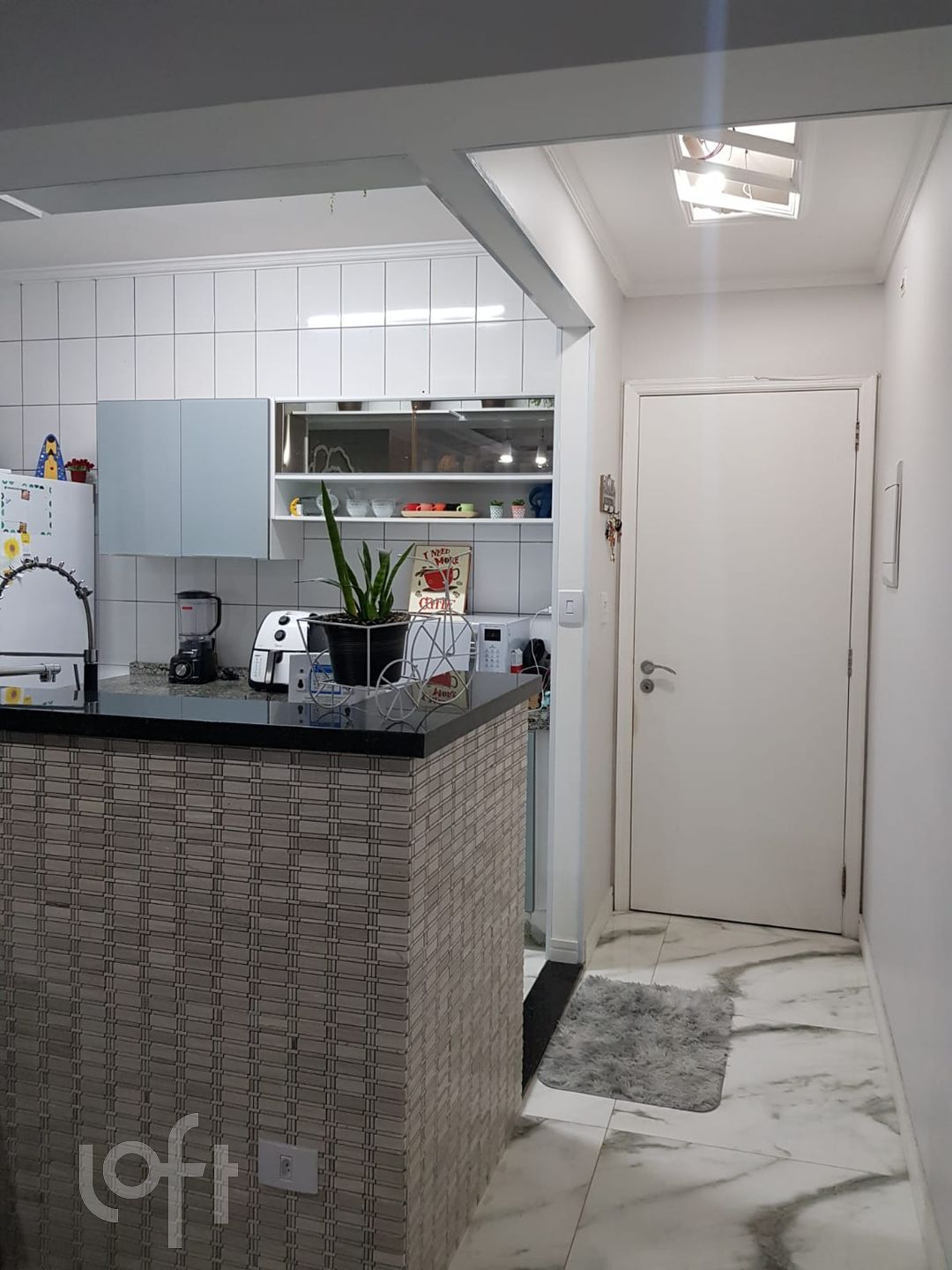 Apartamento à venda com 3 quartos, 79m² - Foto 8