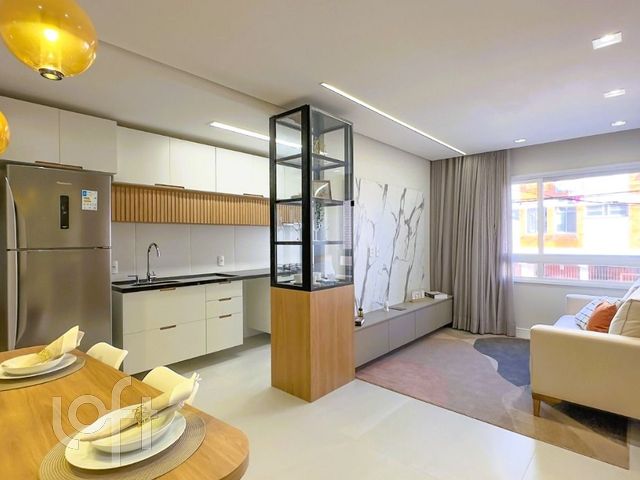 Apartamento com 50m², 1 dormitório, 1 suíte, 1 vaga, Cristo Redentor em Porto Alegre