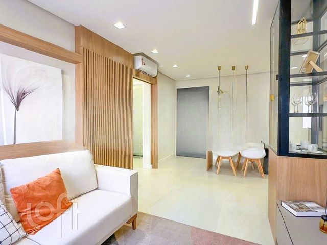 Apartamento com 50m², 1 dormitório, 1 suíte, 1 vaga, Cristo Redentor em Porto Alegre