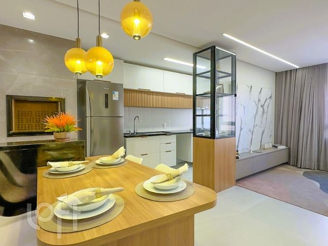 Apartamento com 50m², 1 dormitório, 1 suíte, 1 vaga, Cristo Redentor em Porto Alegre