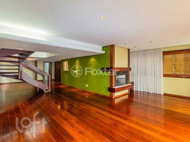 Apartamento com 341m², 5 dormitórios, 1 suíte, 2 vagas, Petrópolis em Porto Alegre