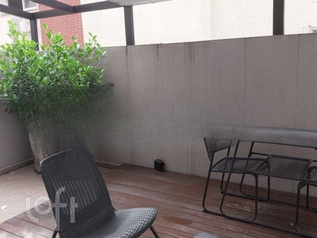 Apartamento com 57m², 1 dormitório, 1 suíte, 1 vaga, Cidade Baixa em Porto Alegre