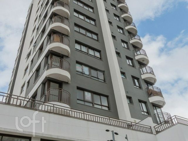 Apartamento com 41m², 1 dormitório, 1 vaga, Jardim Botânico em Porto Alegre