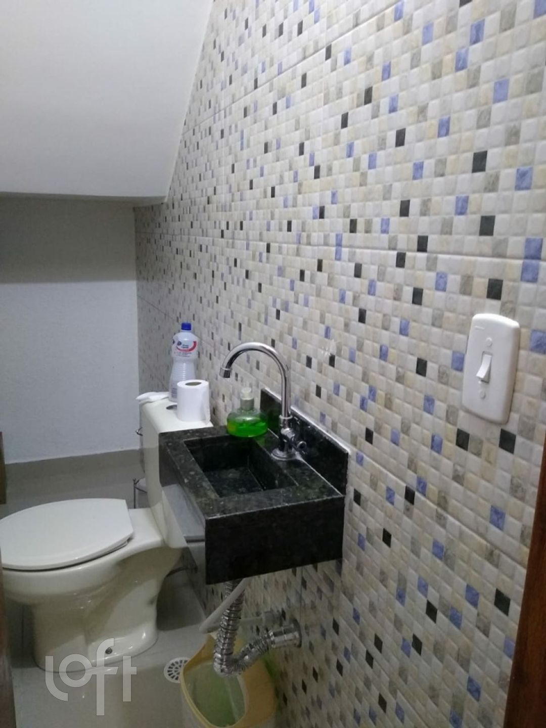 Apartamento à venda com 3 quartos, 112m² - Foto 14