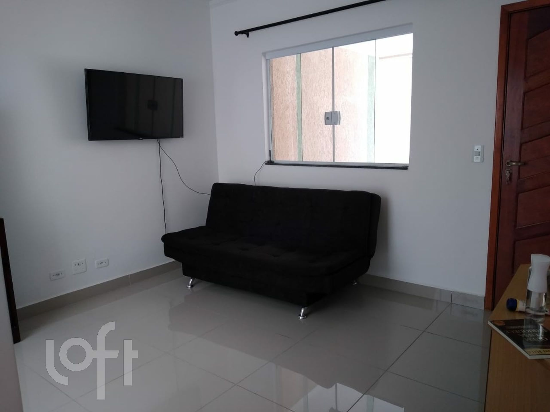 Apartamento à venda com 3 quartos, 112m² - Foto 2