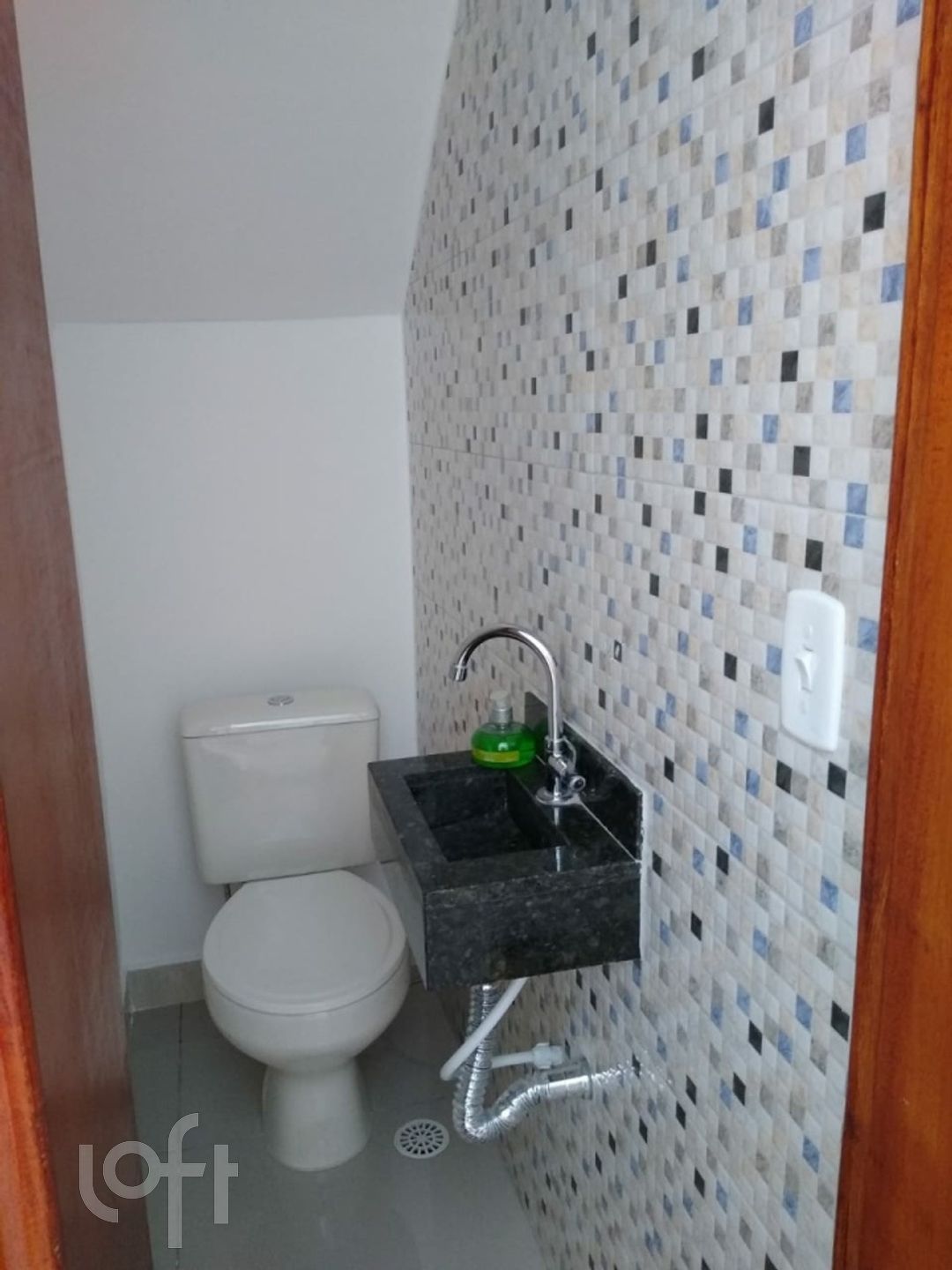 Apartamento à venda com 3 quartos, 112m² - Foto 19