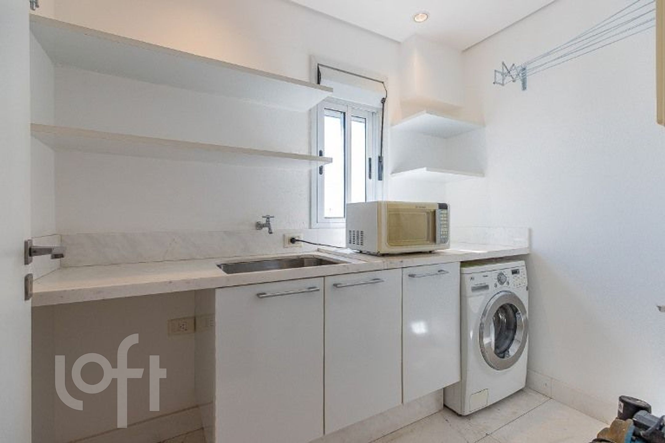 Apartamento à venda com 2 quartos, 180m² - Foto 16