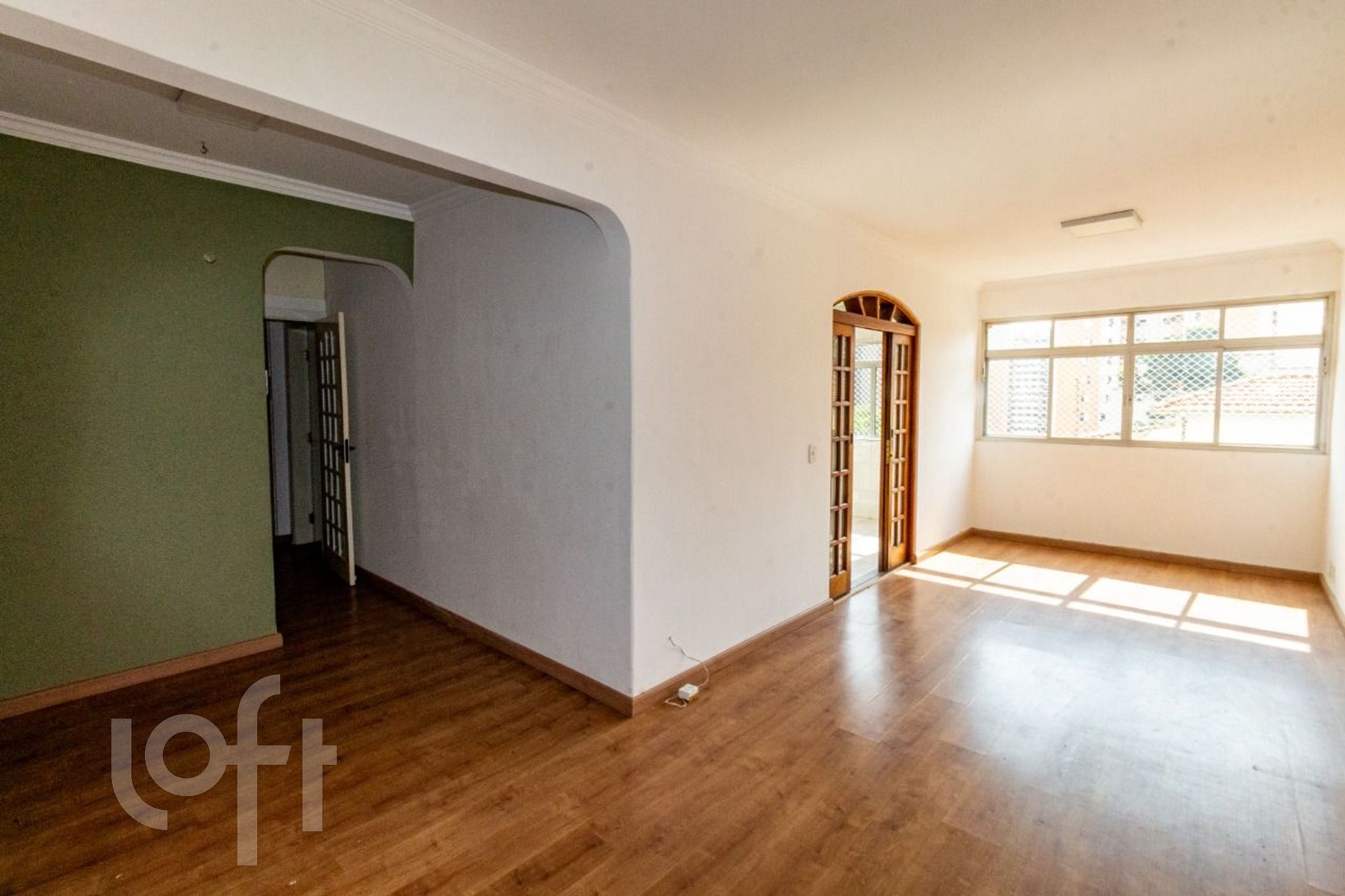 Apartamento à venda em Perdizes com 80 m², 2 quart