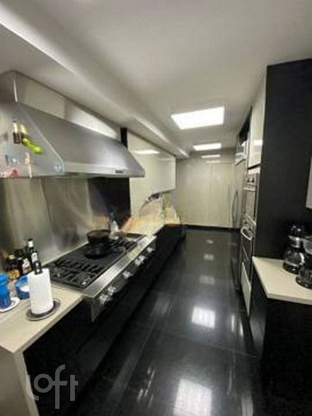 Apartamento à venda com 4 quartos, 356m² - Foto 7