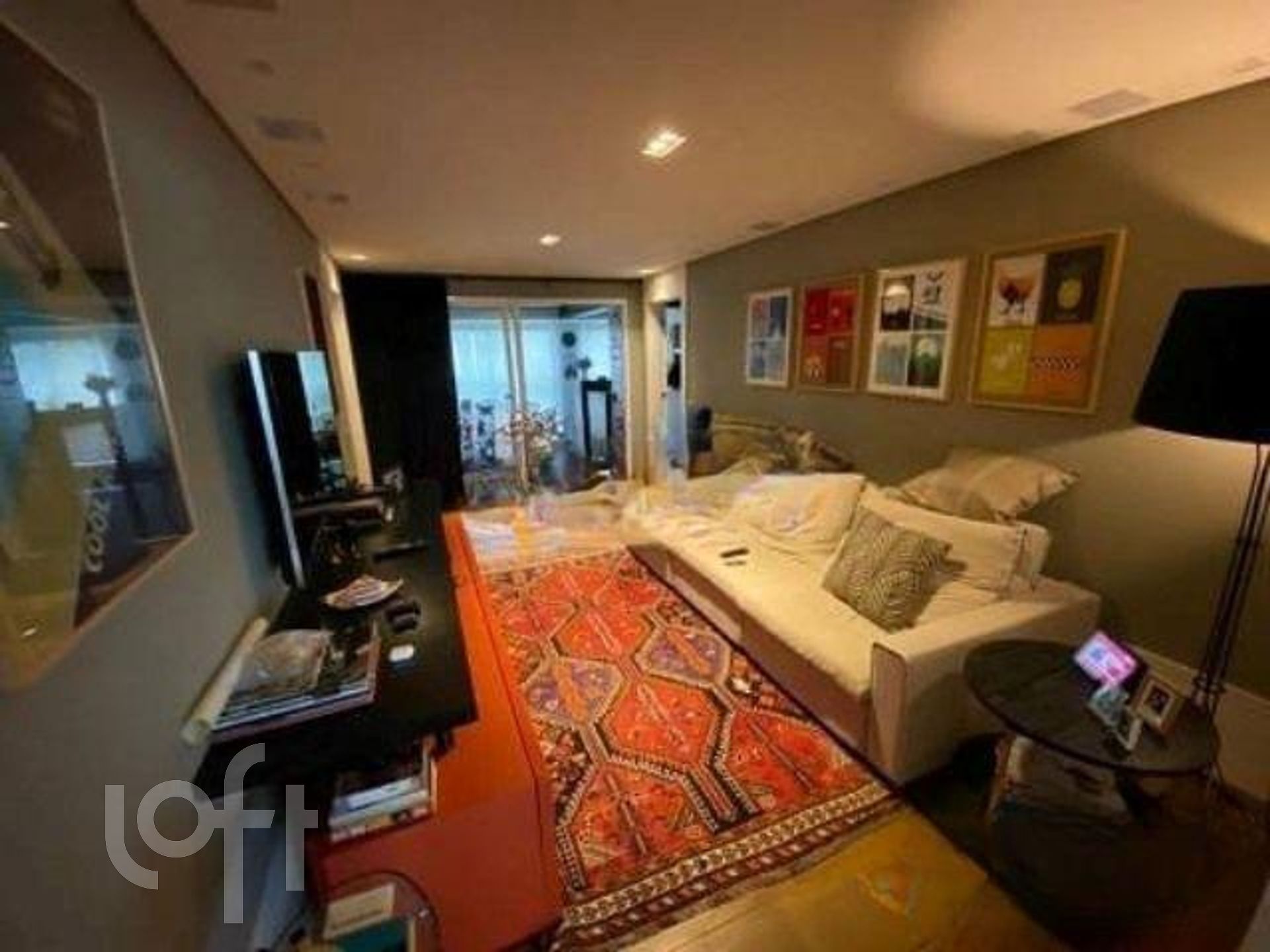 Apartamento à venda com 4 quartos, 356m² - Foto 3