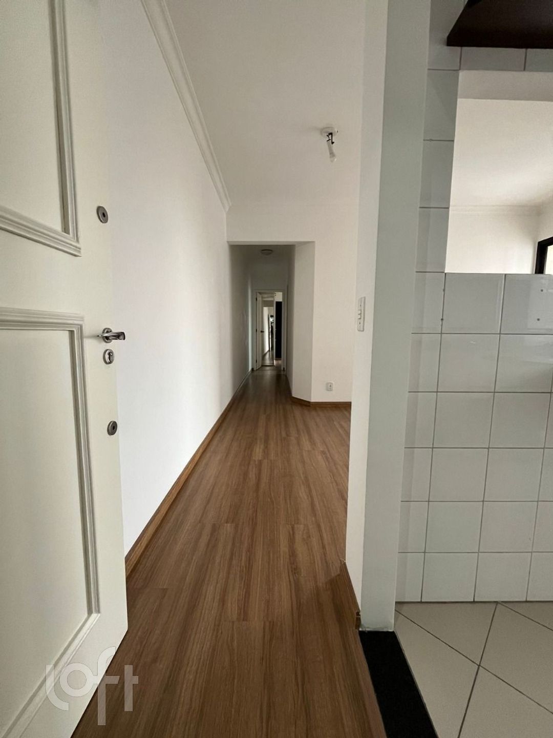 Apartamento à venda com 2 quartos, 55m² - Foto 4