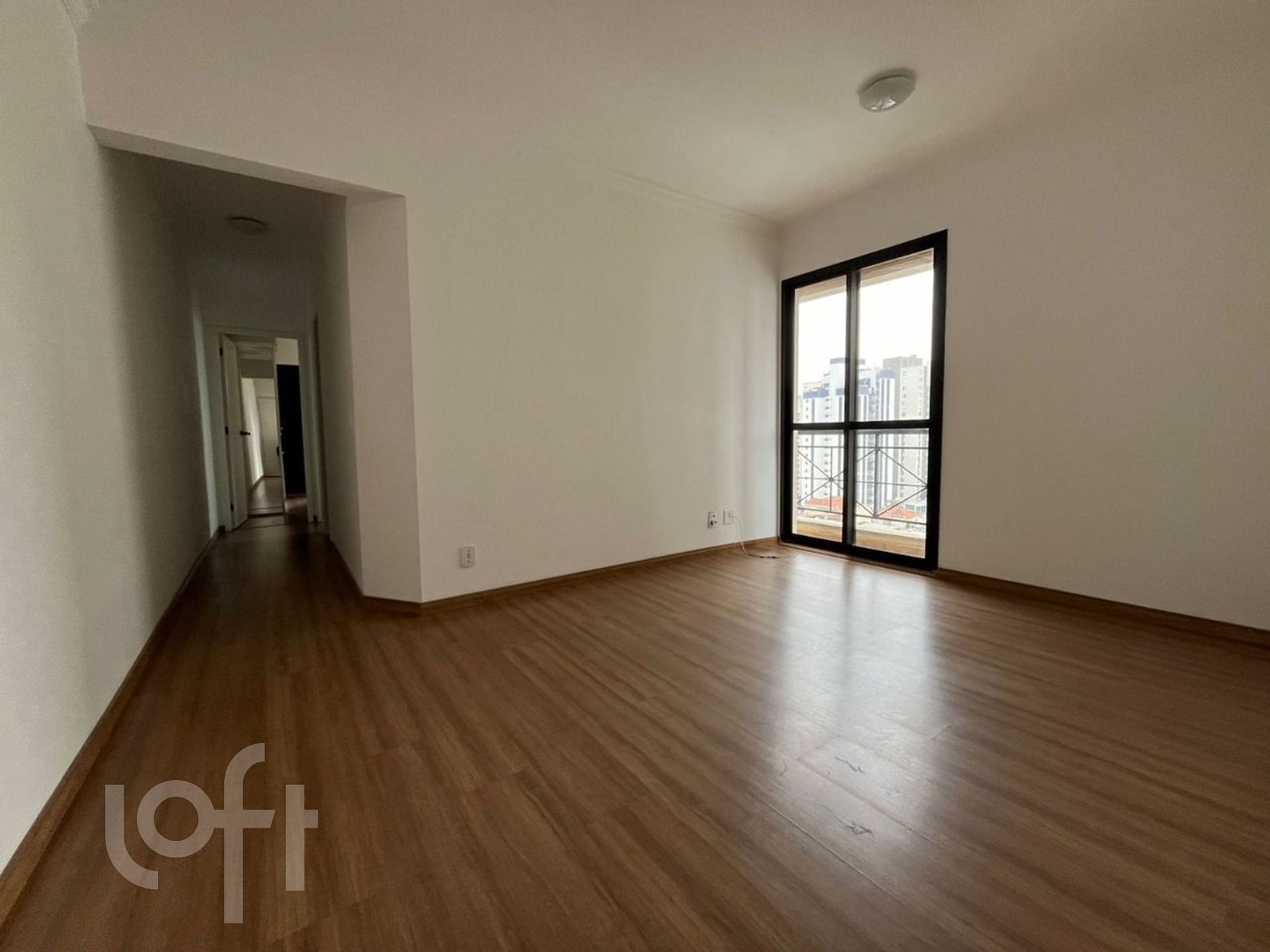 Apartamento à venda com 2 quartos, 55m² - Foto 3