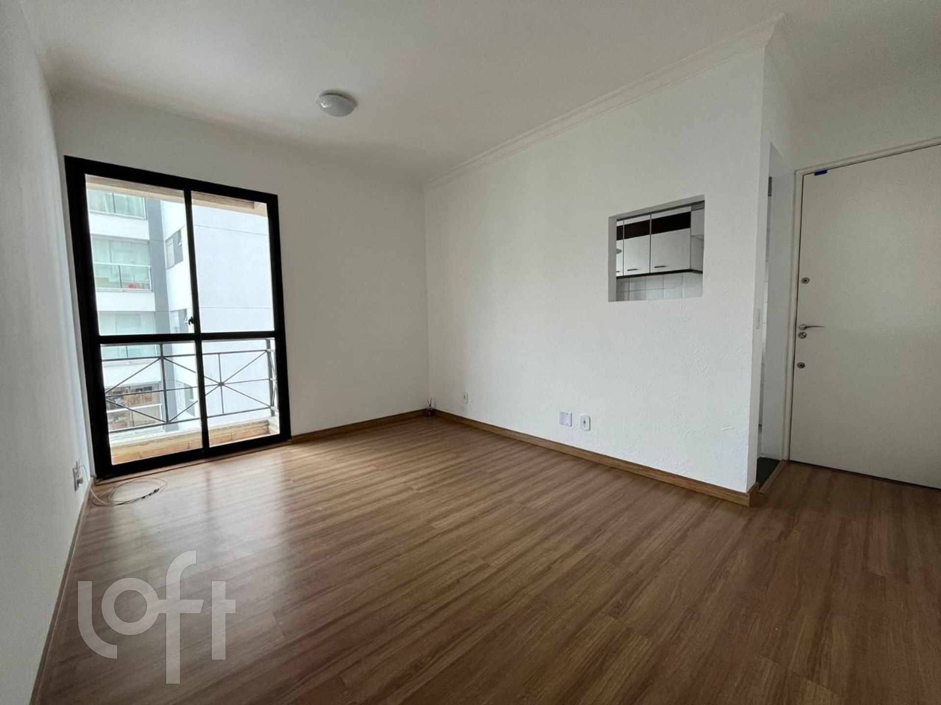 Apartamento à venda com 2 quartos, 55m² - Foto 2