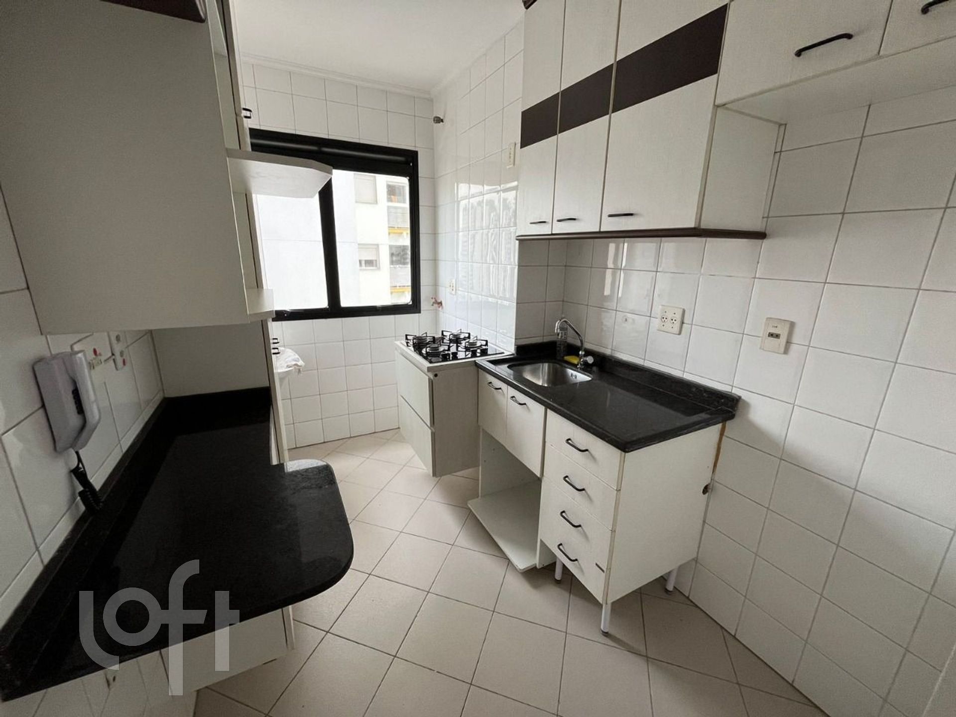 Apartamento à venda com 2 quartos, 55m² - Foto 6