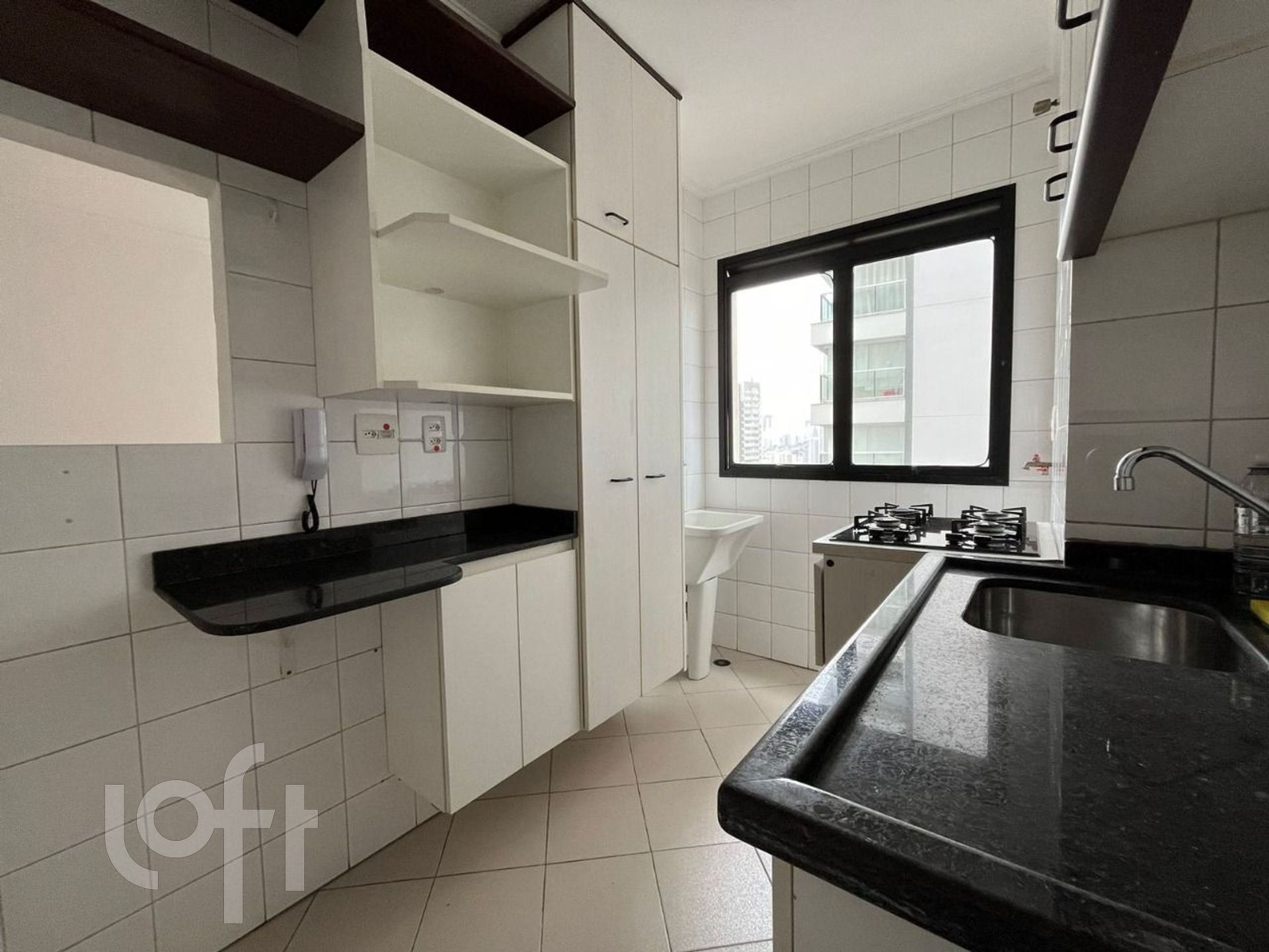 Apartamento à venda com 2 quartos, 55m² - Foto 8