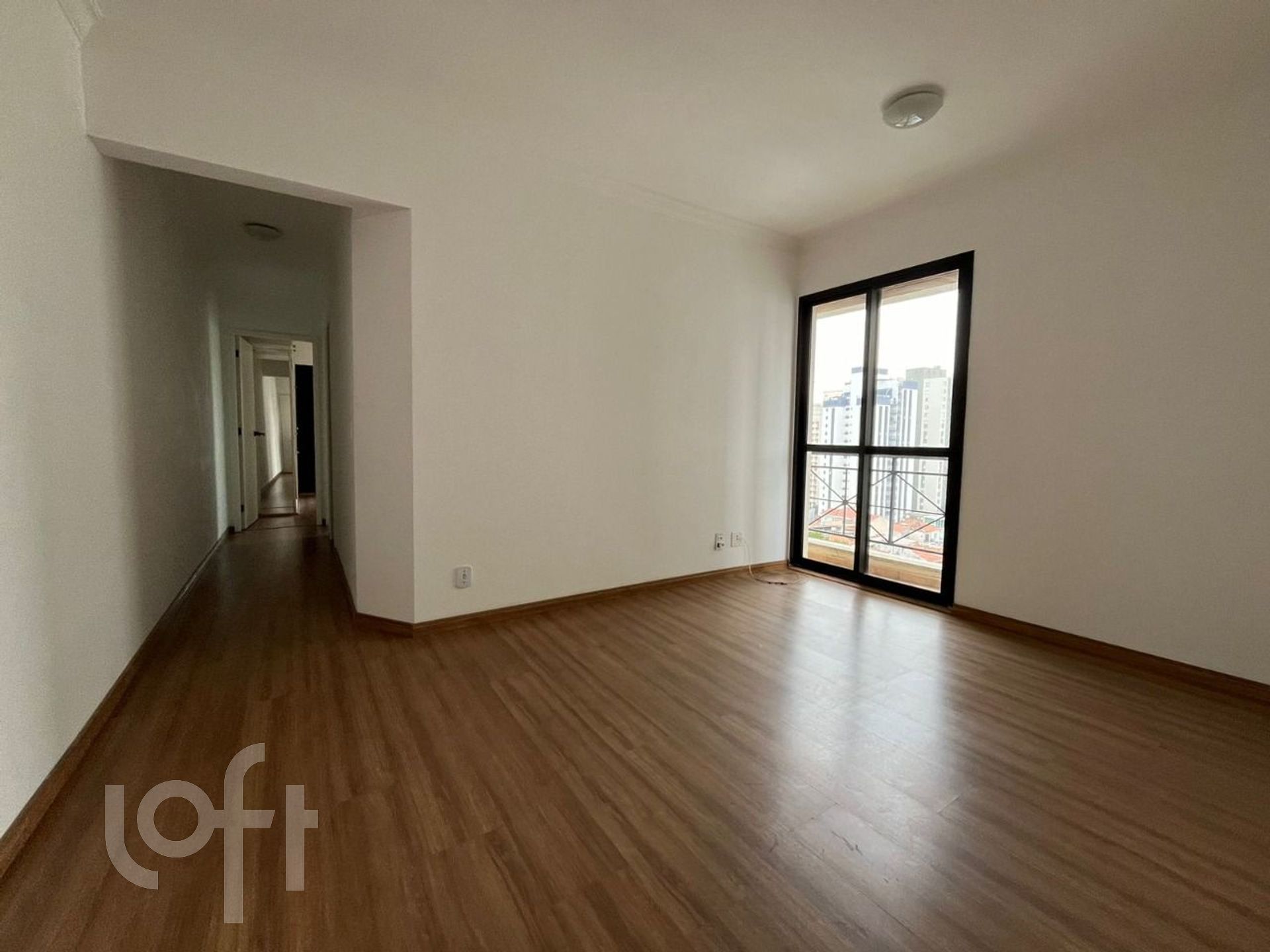 Apartamento à venda com 2 quartos, 55m² - Foto 1