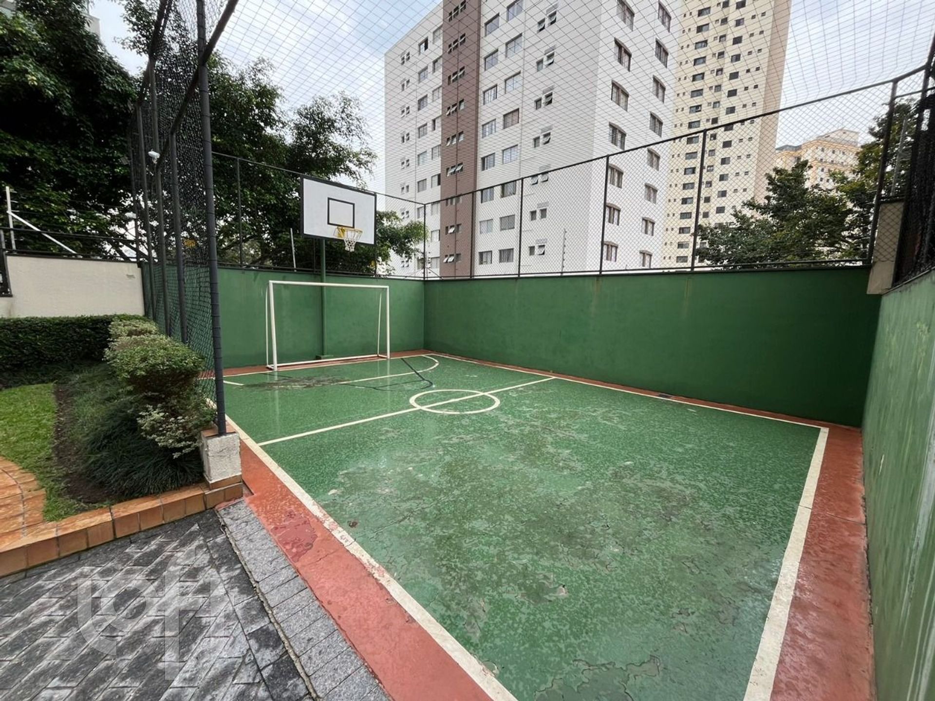 Apartamento à venda com 2 quartos, 55m² - Foto 21