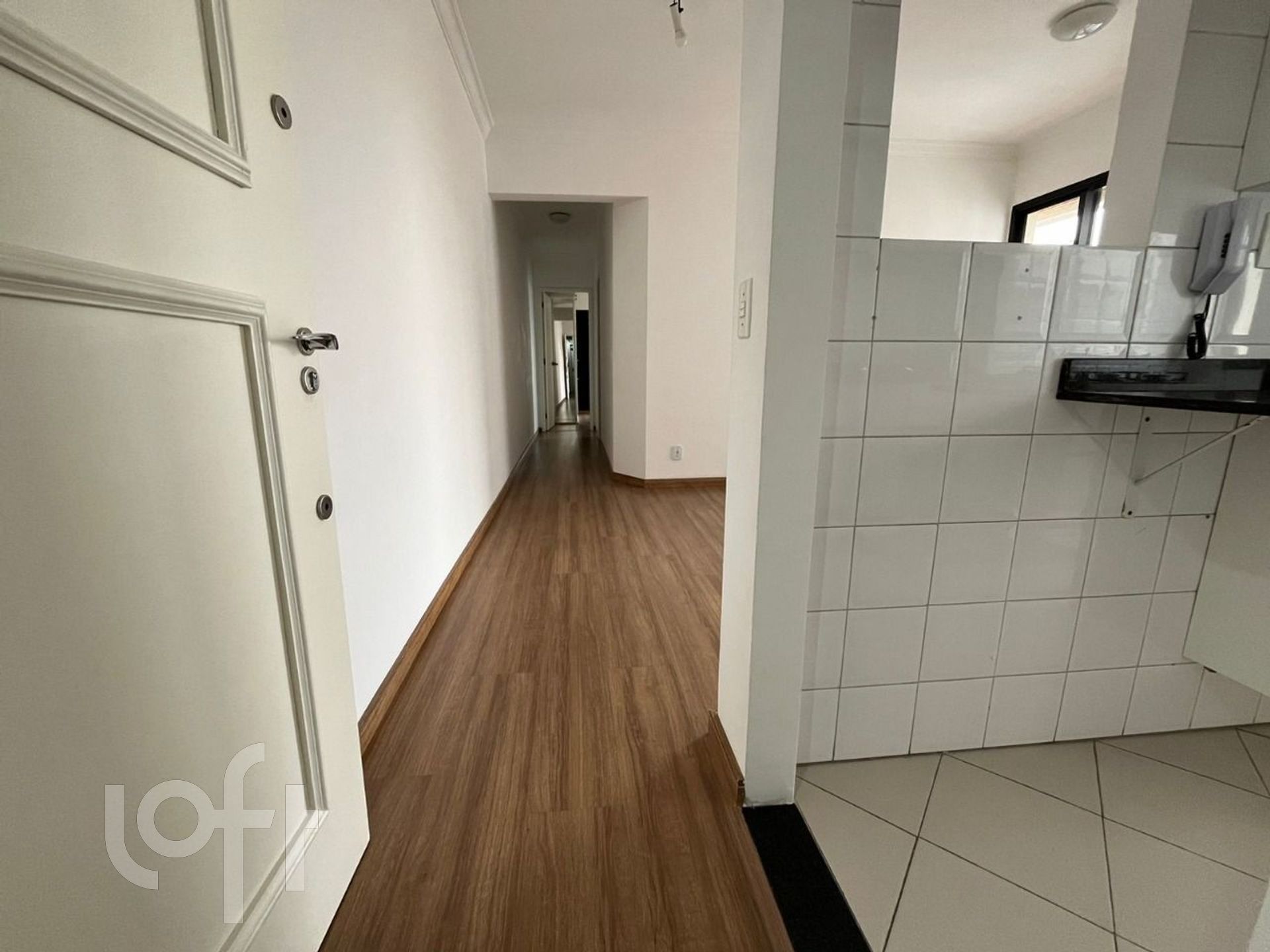 Apartamento à venda com 2 quartos, 55m² - Foto 5