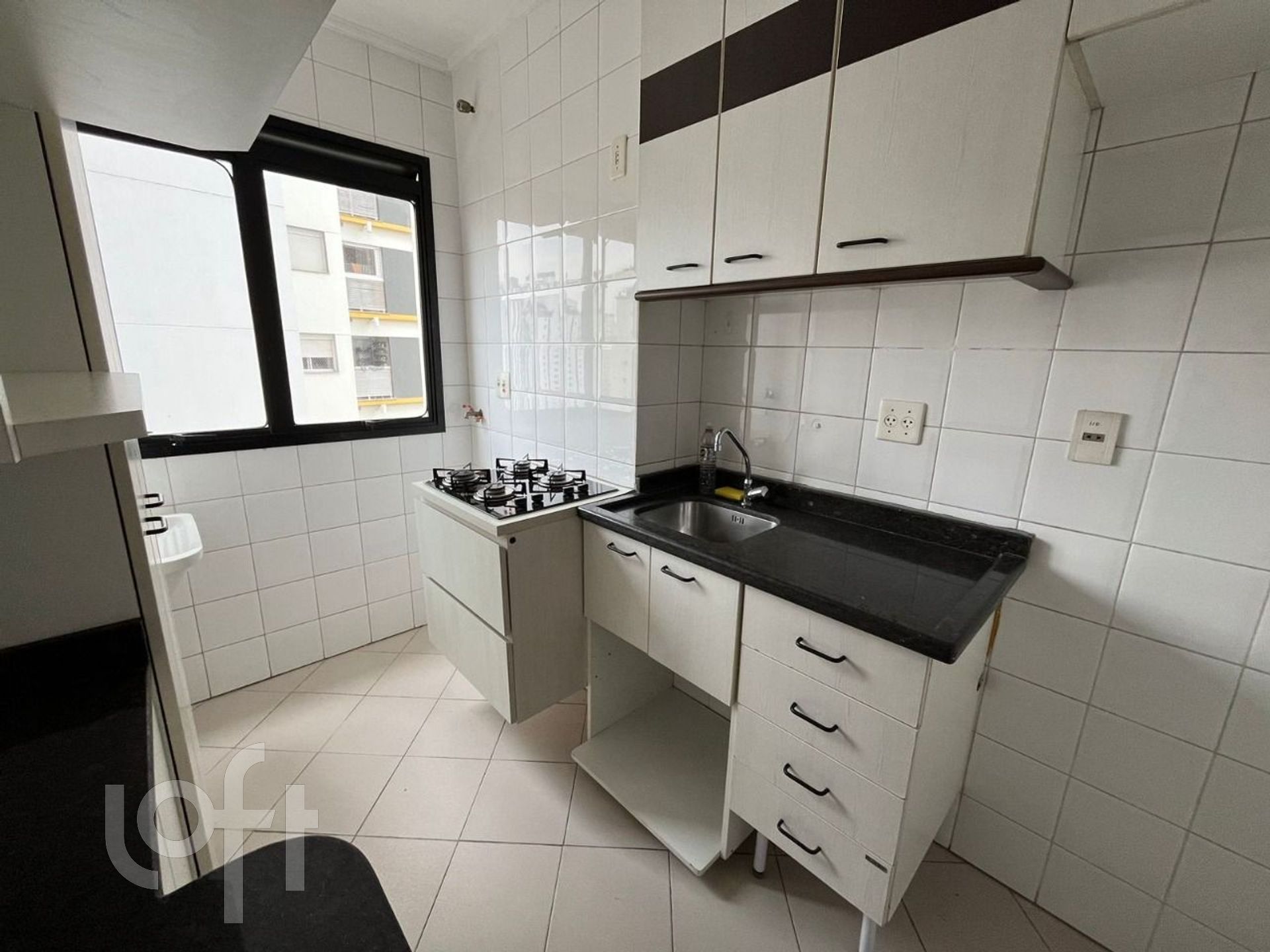 Apartamento à venda com 2 quartos, 55m² - Foto 7