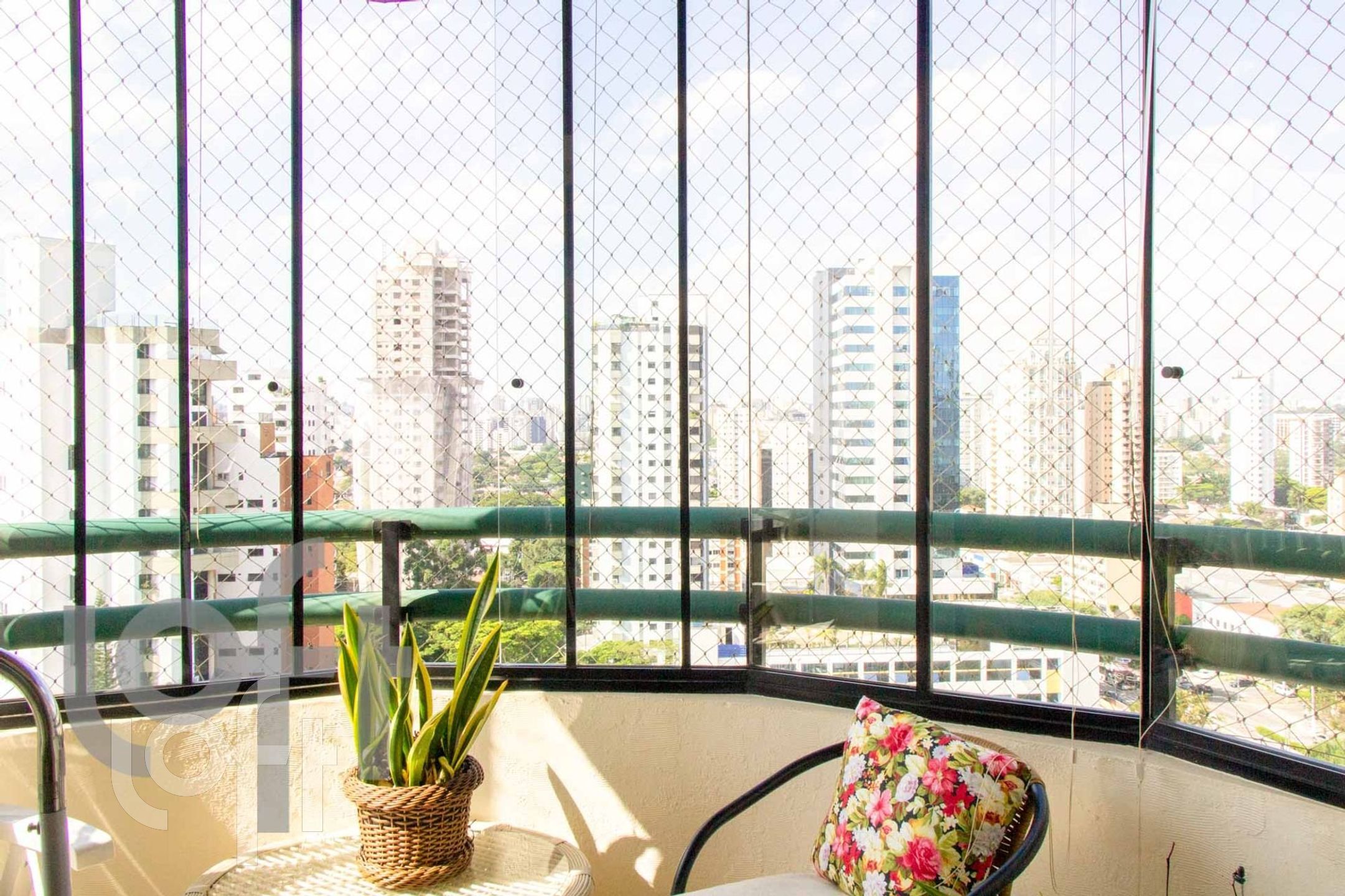 Apartamento à venda com 4 quartos, 237m² - Foto 14