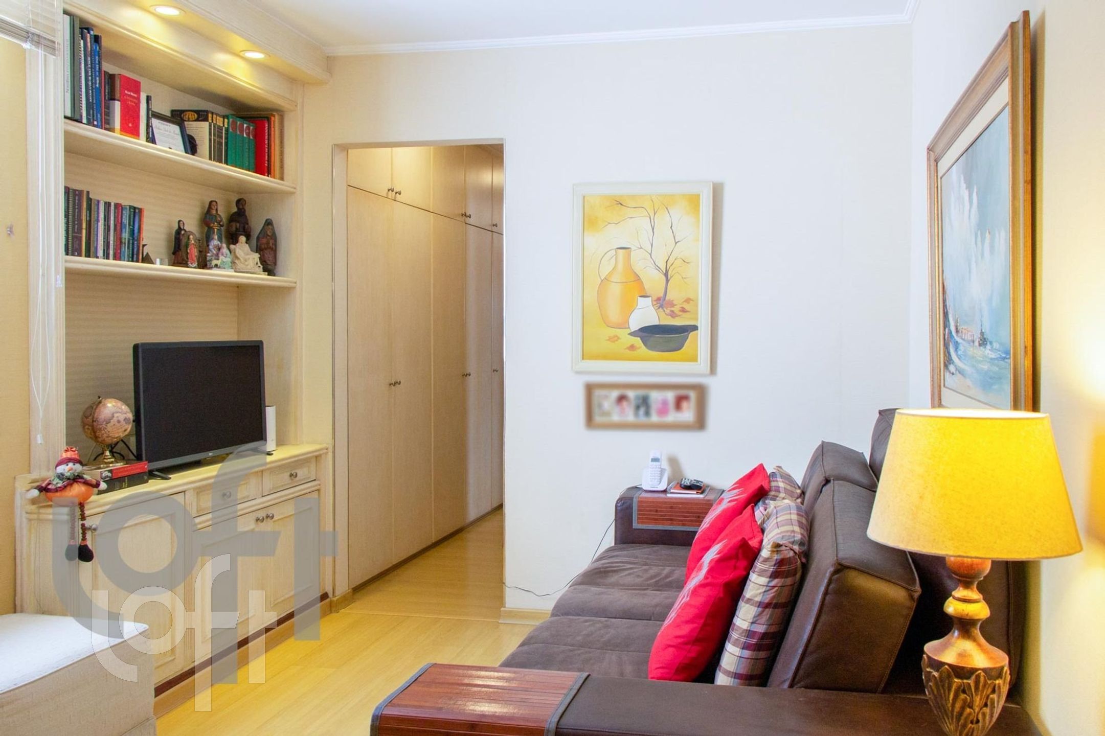 Apartamento à venda com 4 quartos, 237m² - Foto 20