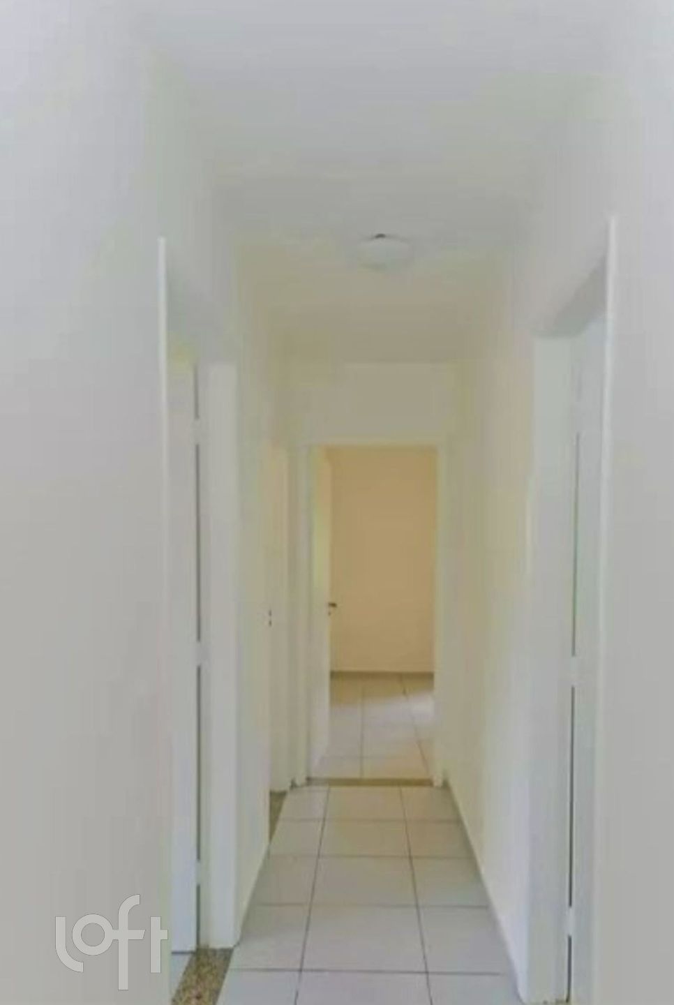 Apartamento à venda com 2 quartos, 69m² - Foto 6