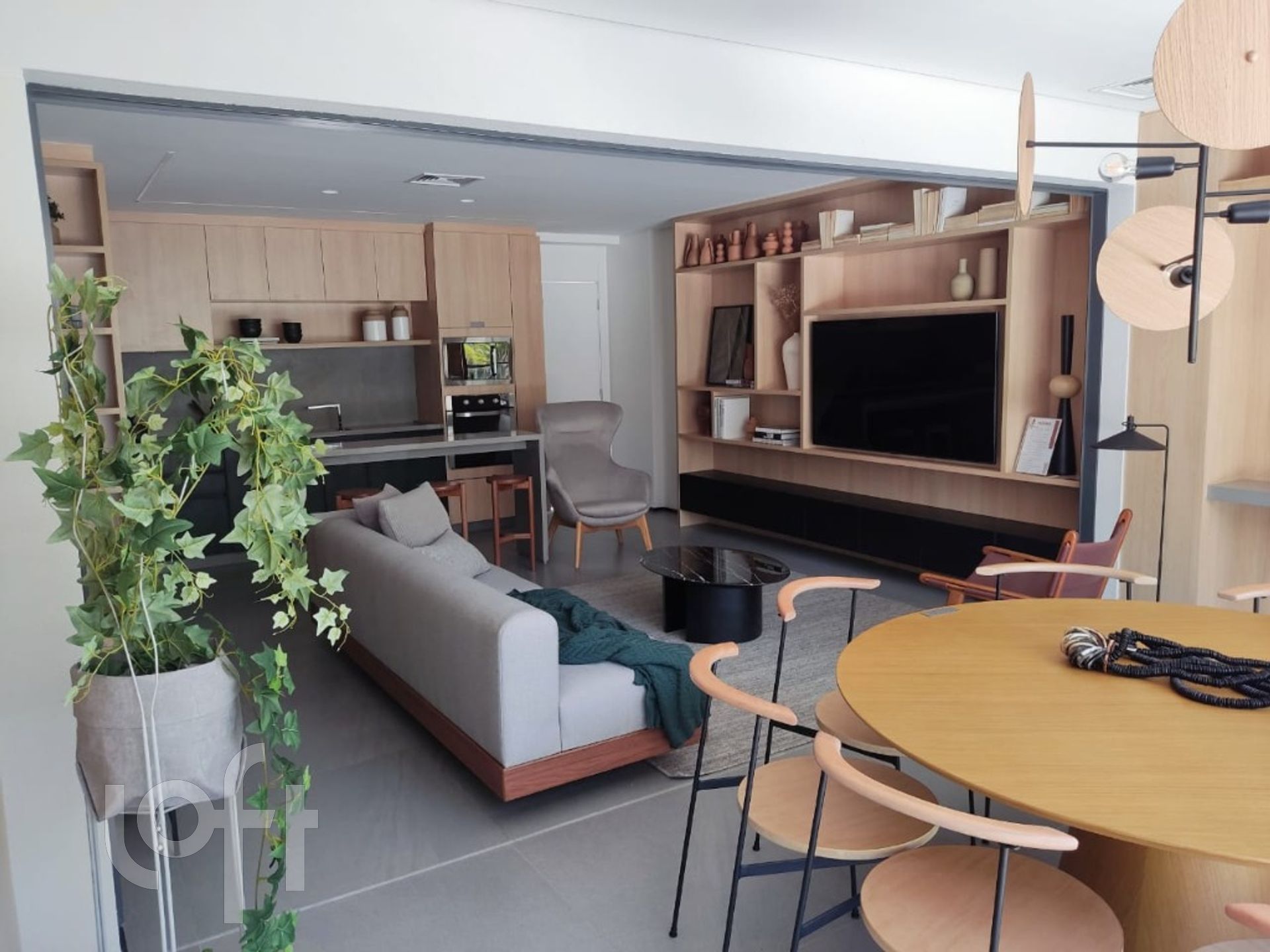 Apartamento à venda com 3 quartos, 92m² - Foto 6