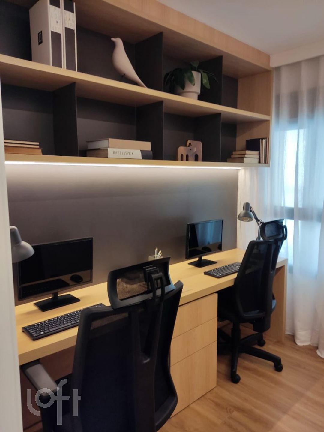 Apartamento à venda com 3 quartos, 92m² - Foto 9