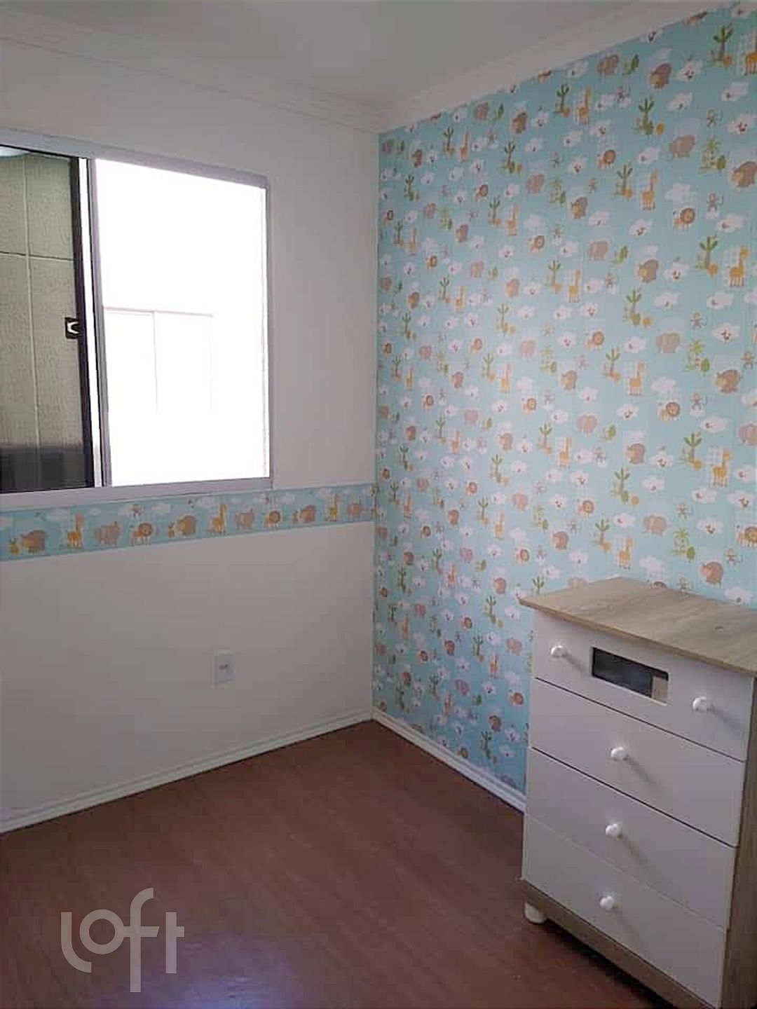 Apartamento à venda com 2 quartos, 38m² - Foto 2