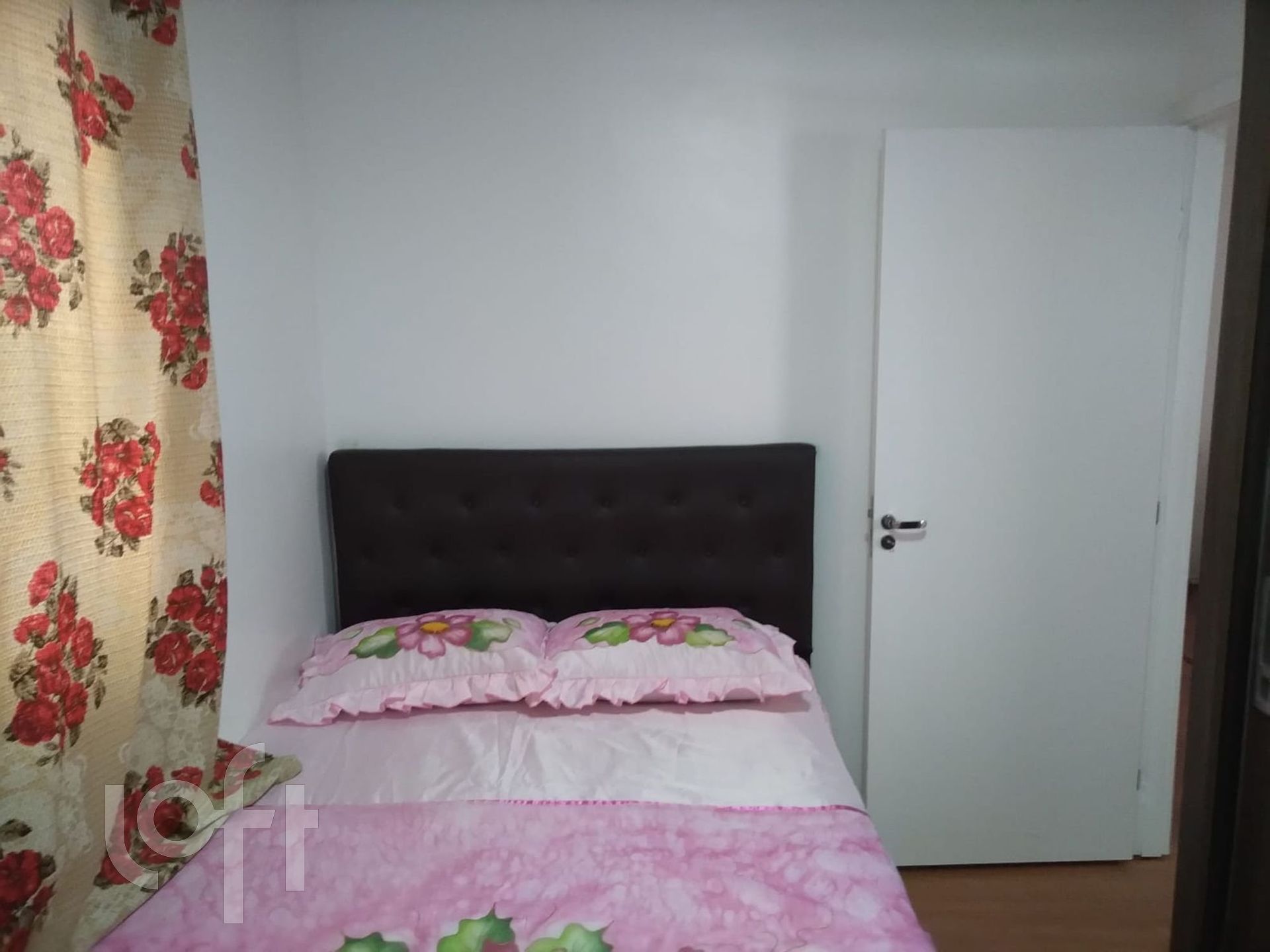 Apartamento à venda com 2 quartos, 38m² - Foto 4