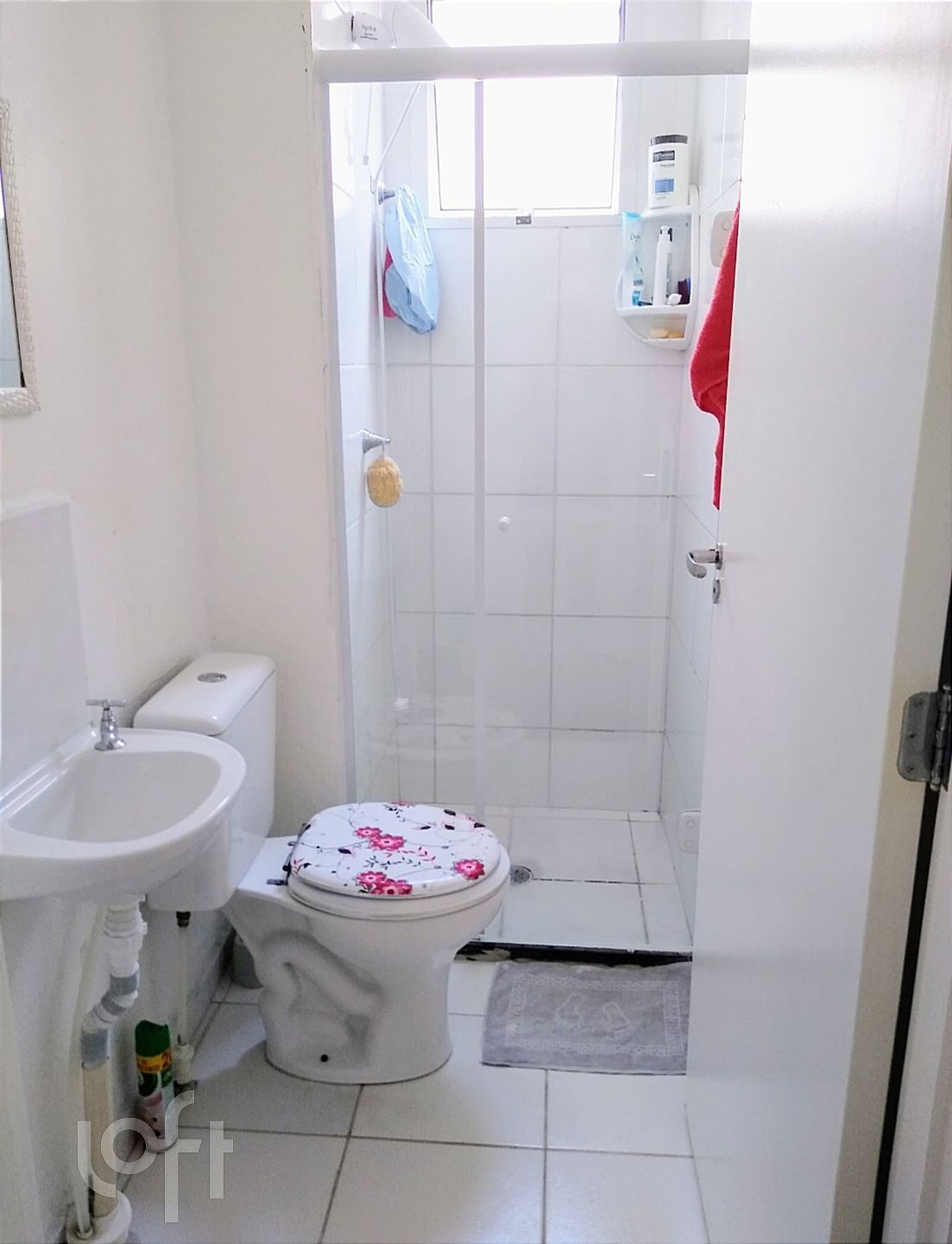 Apartamento à venda com 2 quartos, 38m² - Foto 16