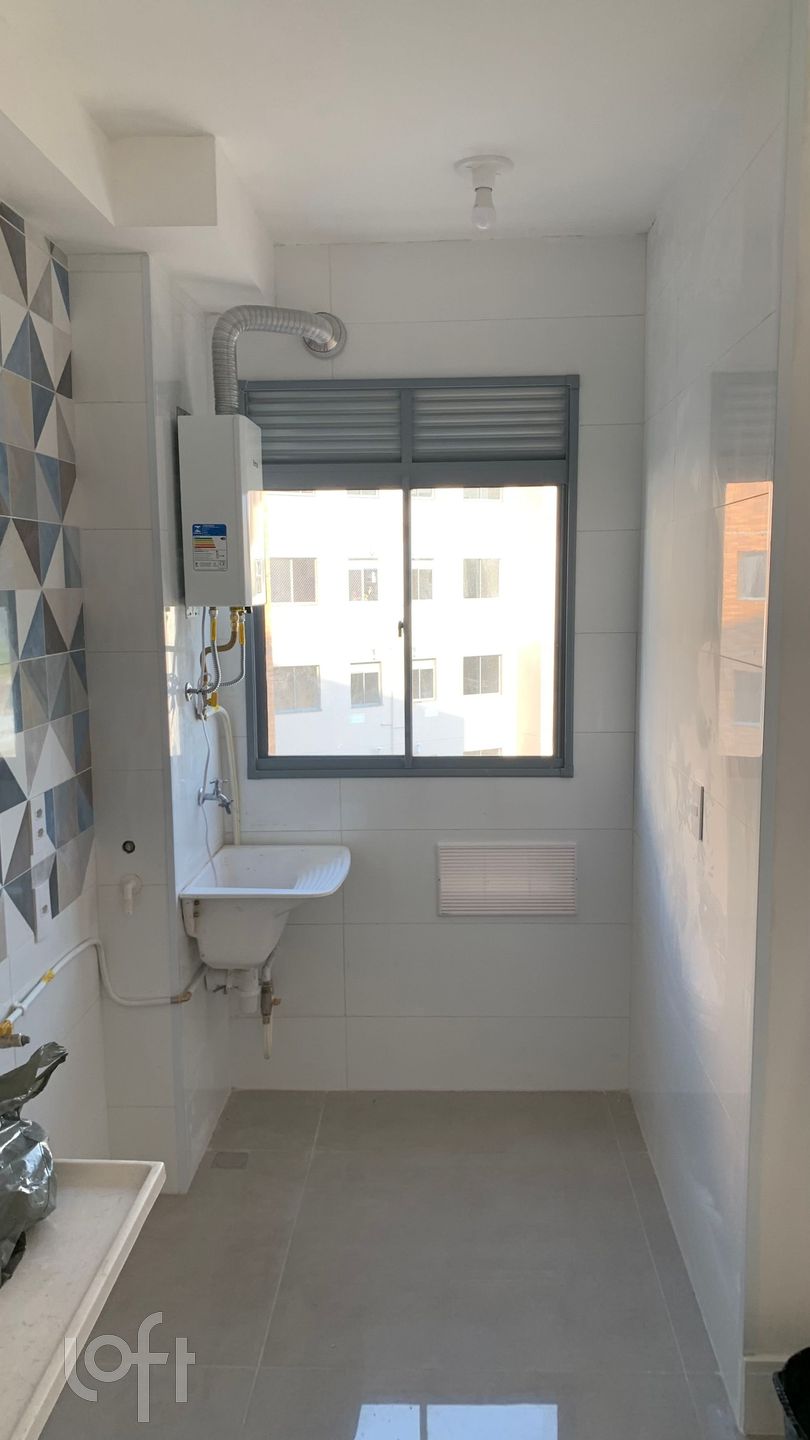 Apartamento à venda com 1 quarto, 29m² - Foto 3