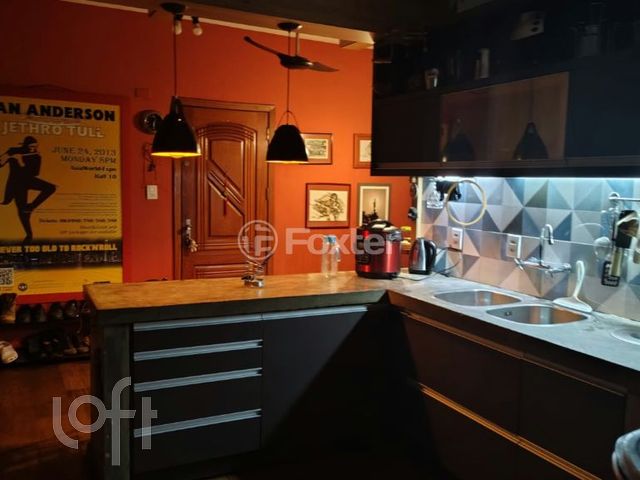 Apartamento com 136m², 3 dormitórios, Rio Branco em Porto Alegre