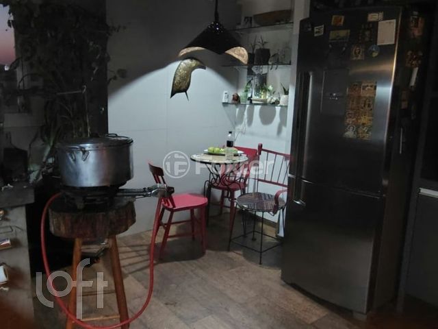 Apartamento com 136m², 3 dormitórios, Rio Branco em Porto Alegre