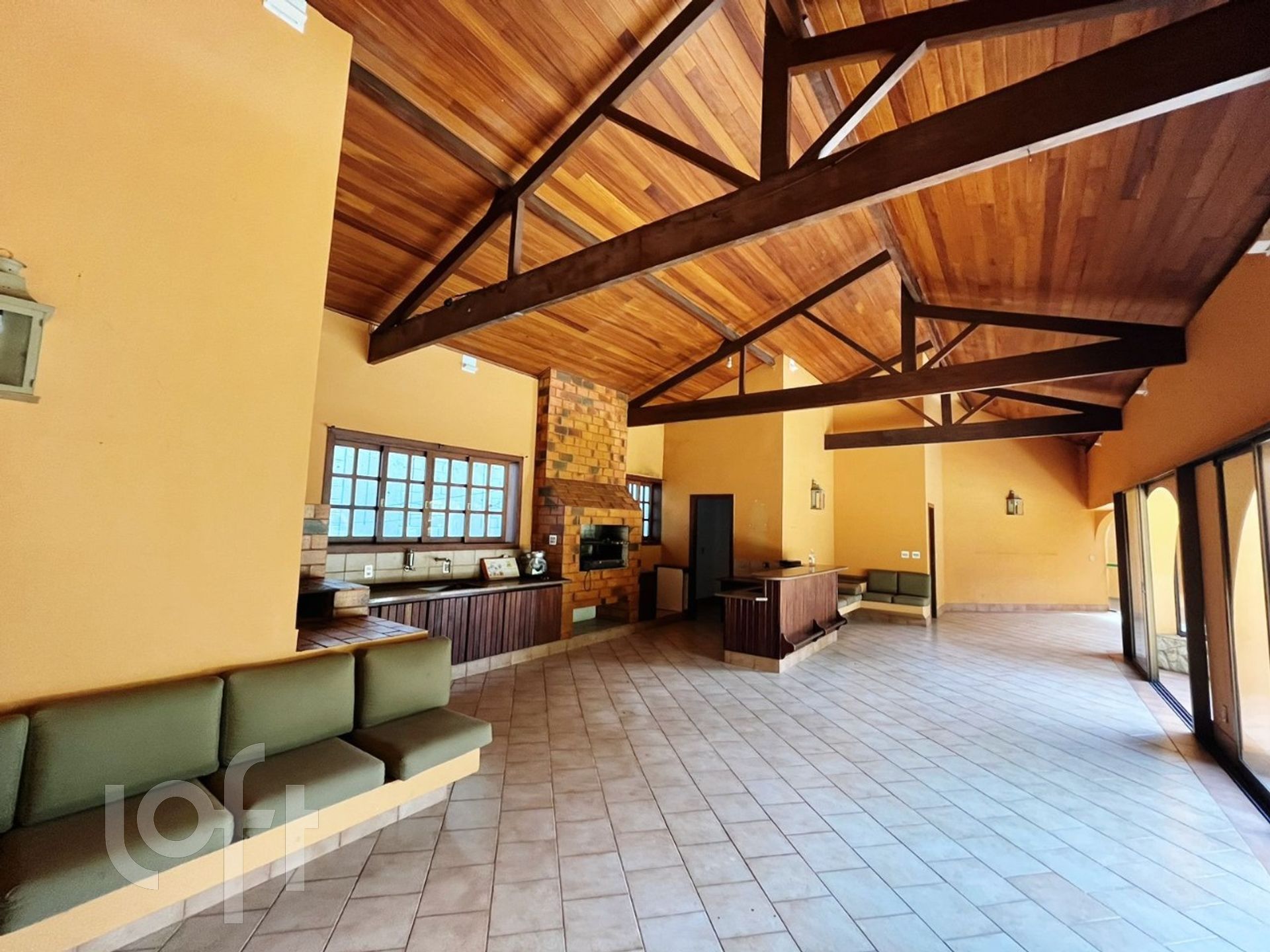 Casa de Condomínio à venda com 4 quartos, 950m² - Foto 41