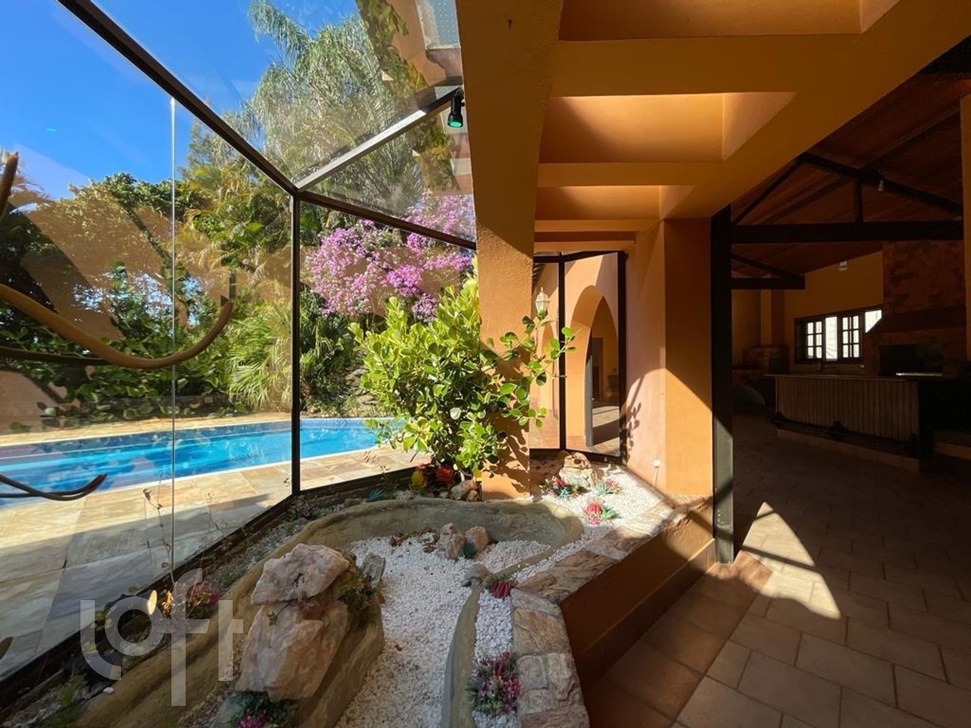 Casa de Condomínio à venda com 4 quartos, 950m² - Foto 52