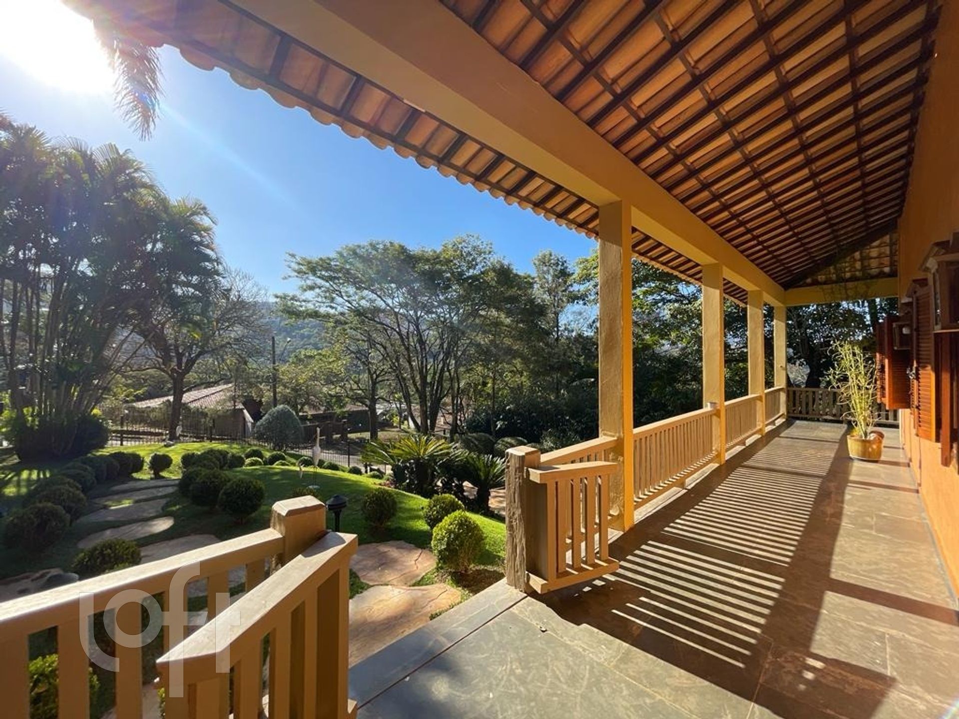 Casa de Condomínio à venda com 4 quartos, 950m² - Foto 48