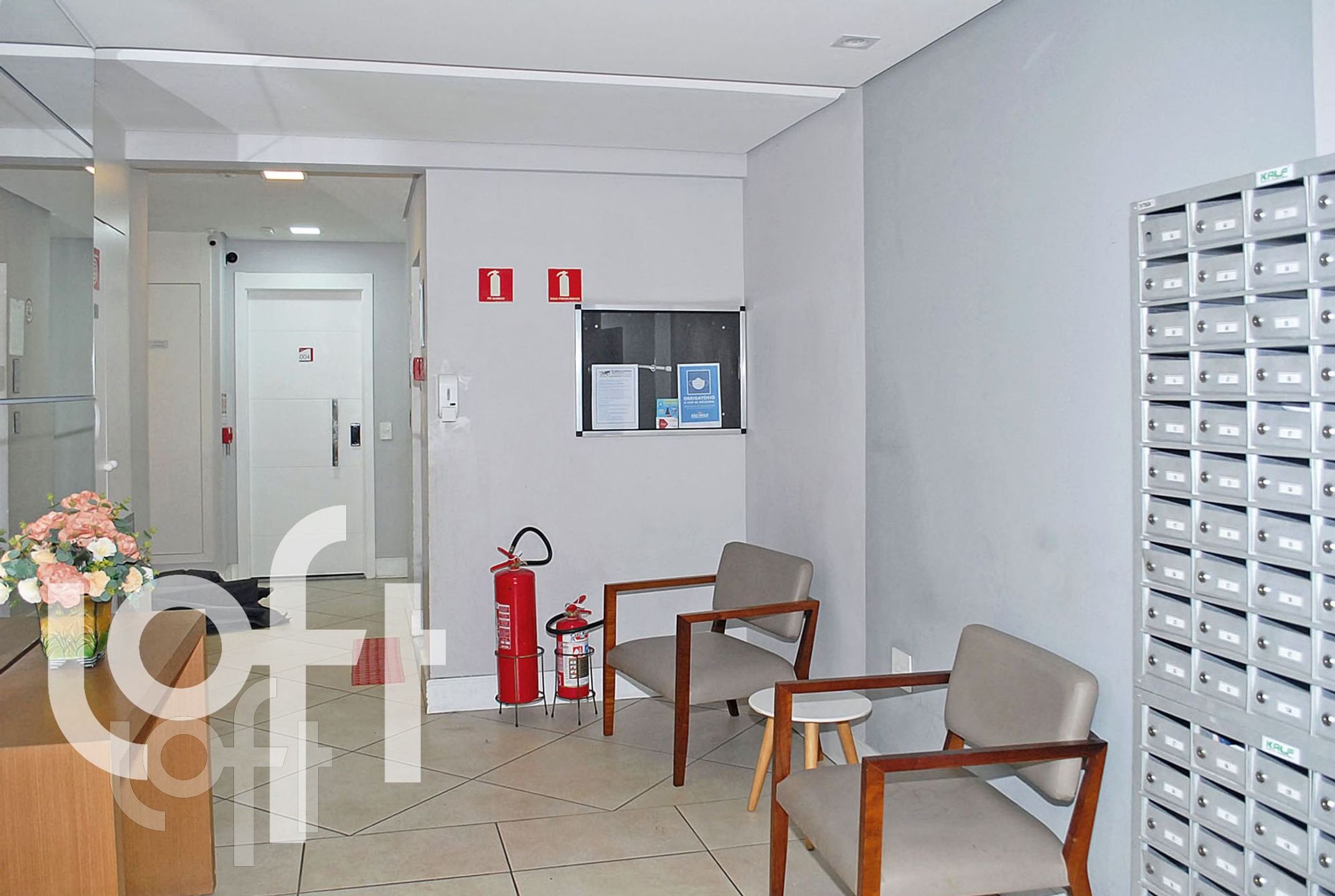 Apartamento à venda com 3 quartos, 64m² - Foto 22